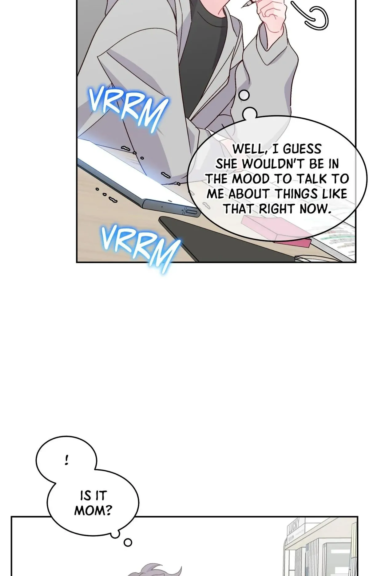 Merry Marbling Chapter 125 Online - página 60