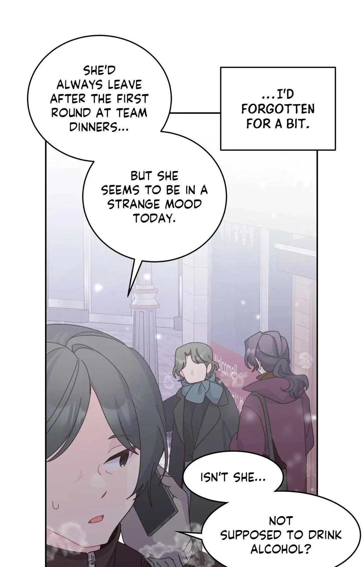 Merry Marbling Chapter 125 Online - página 64