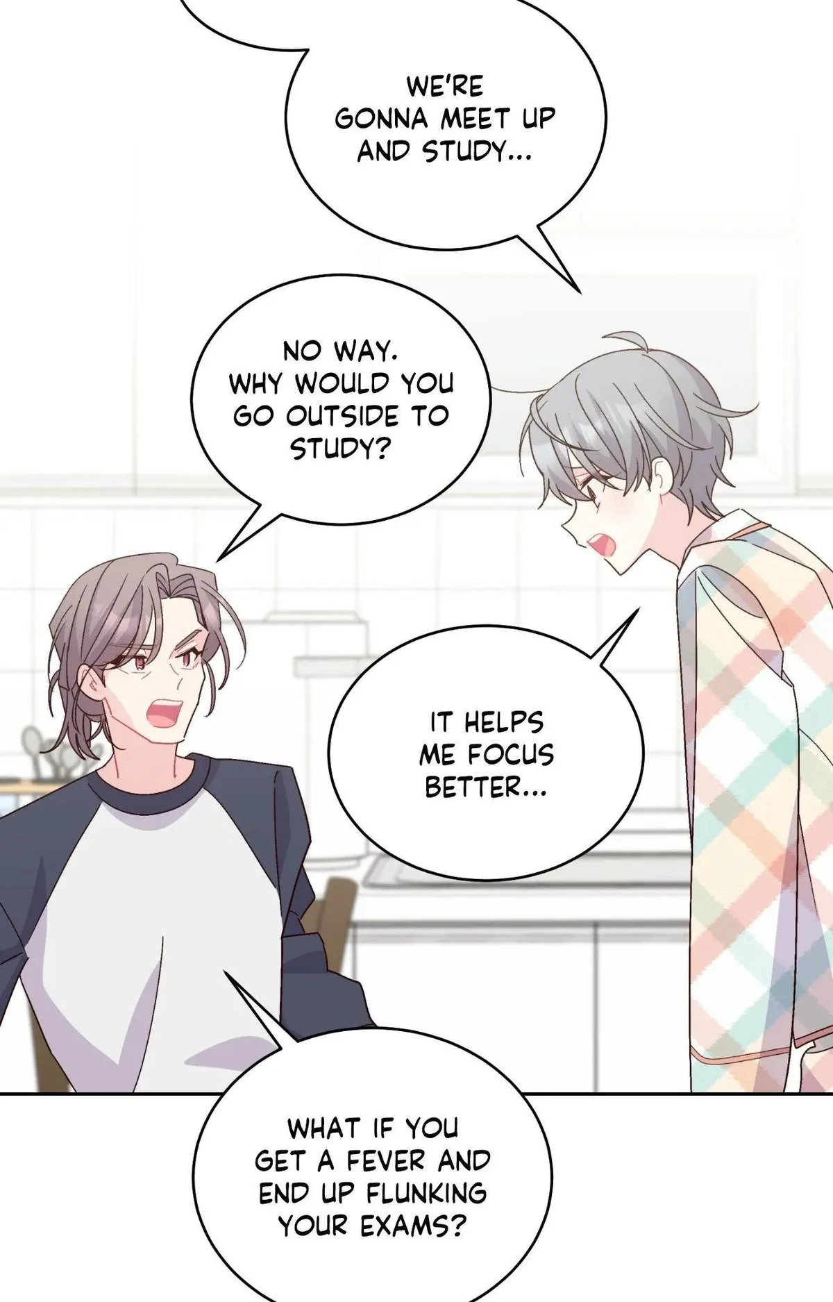 Merry Marbling Chapter 125 Online - página 73