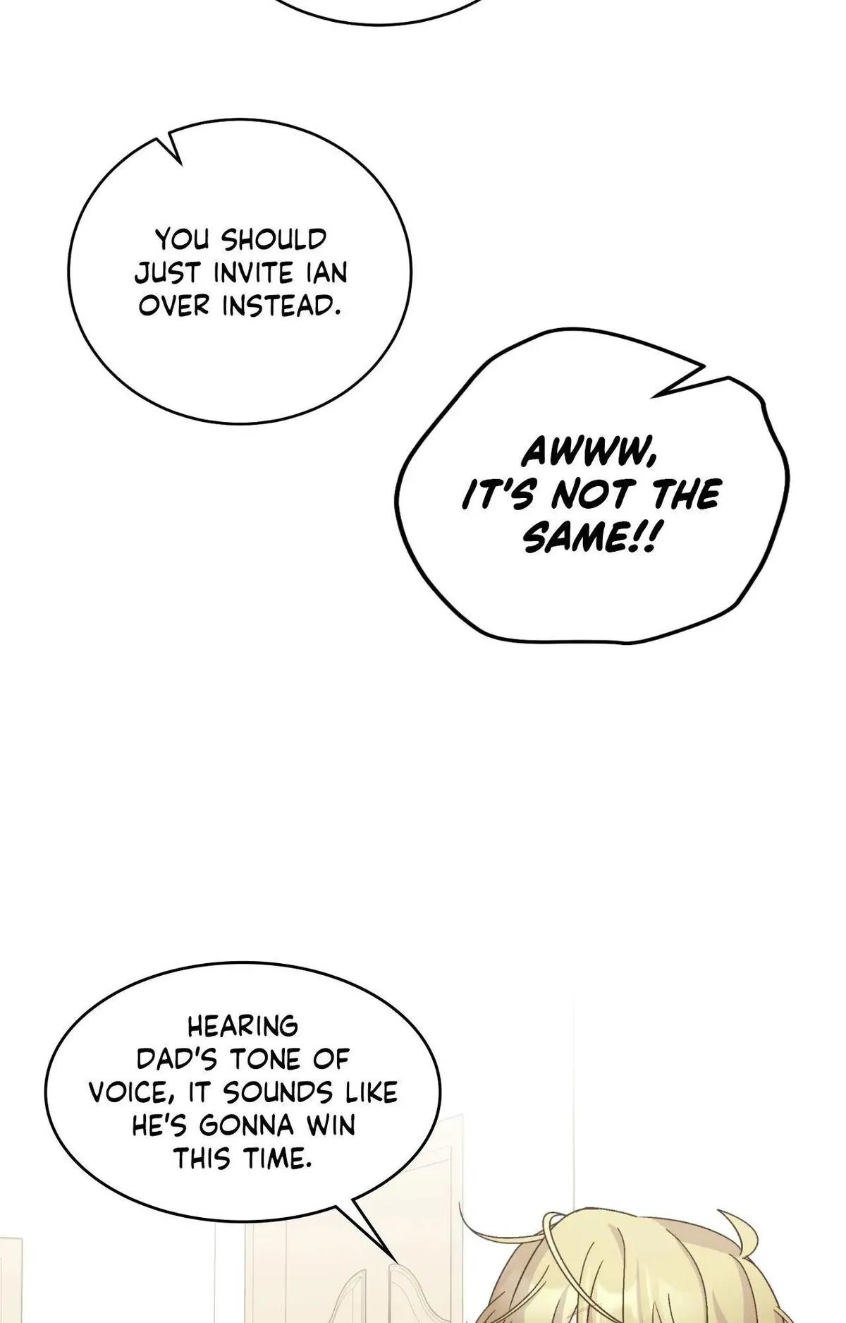 Merry Marbling Chapter 125 Online - página 74