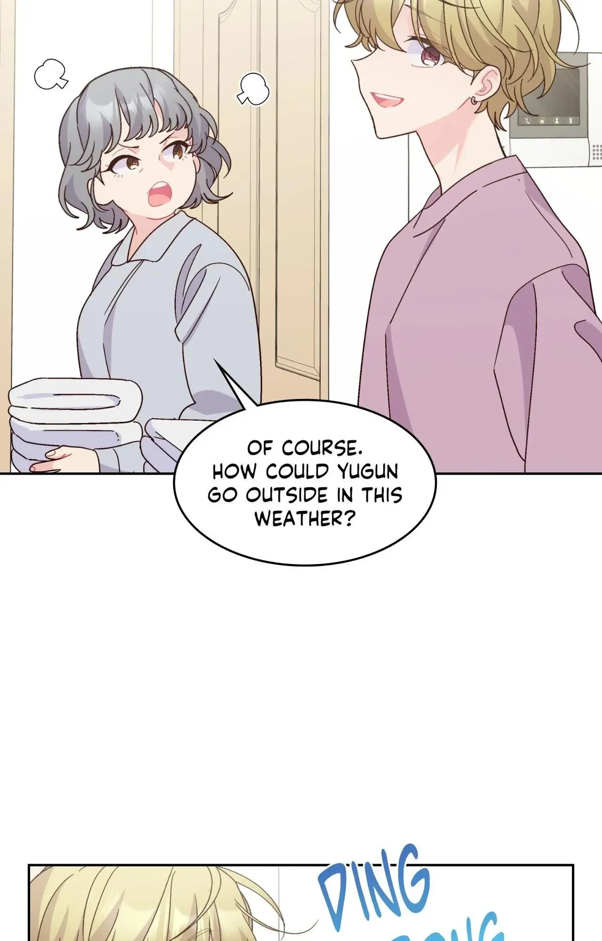 Merry Marbling Chapter 125 Online - página 75