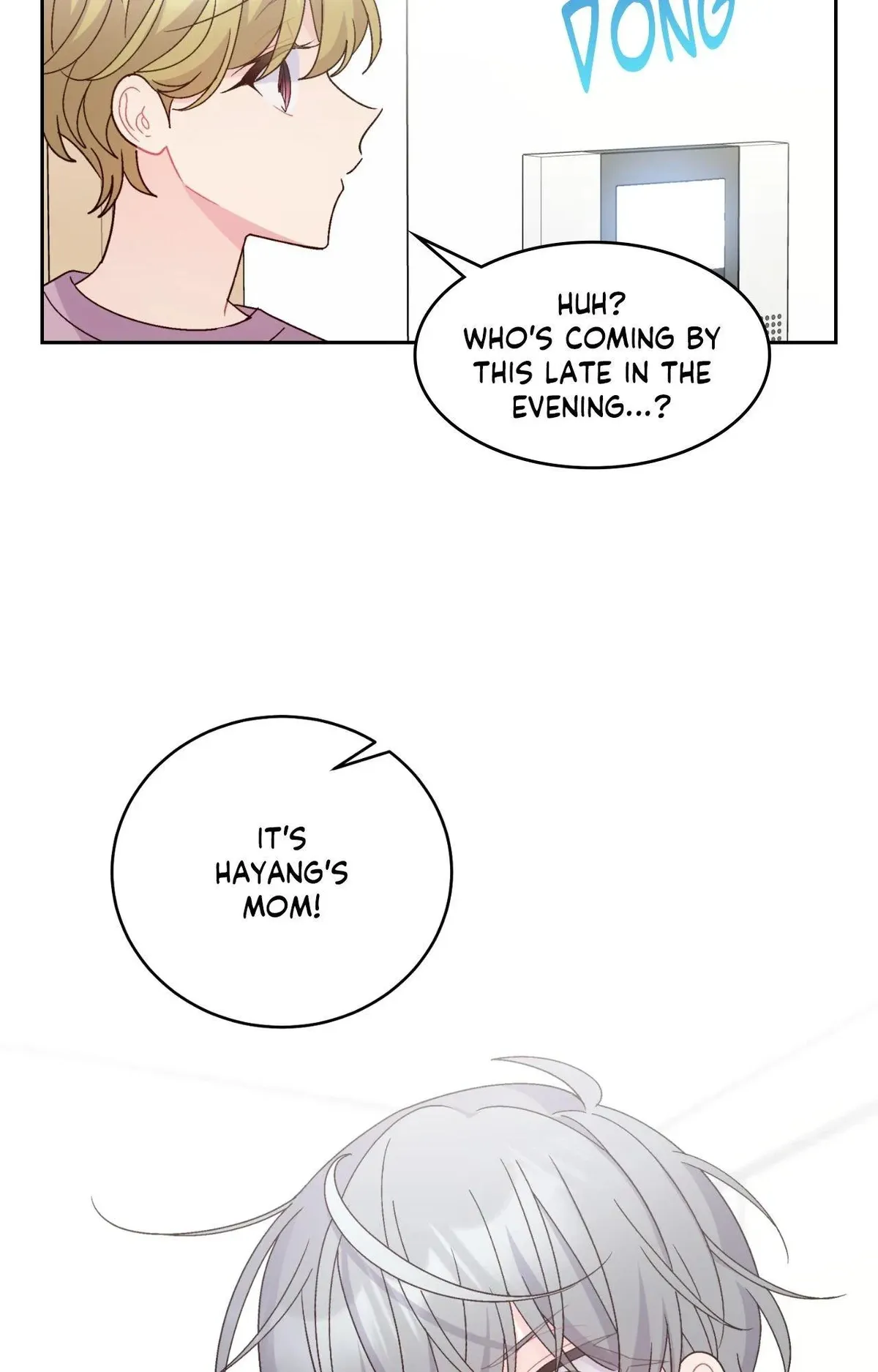 Merry Marbling Chapter 125 Online - página 76