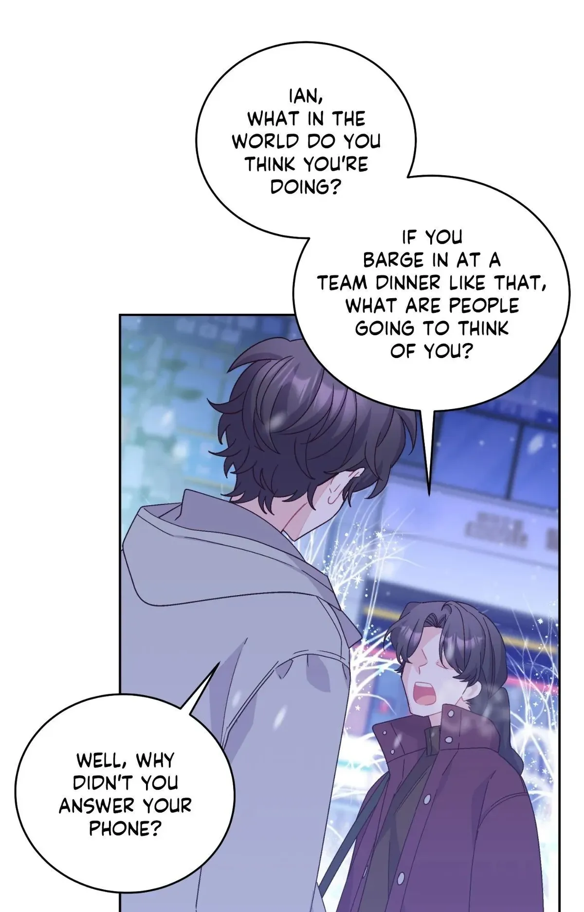 Merry Marbling Chapter 126 Online - página 2