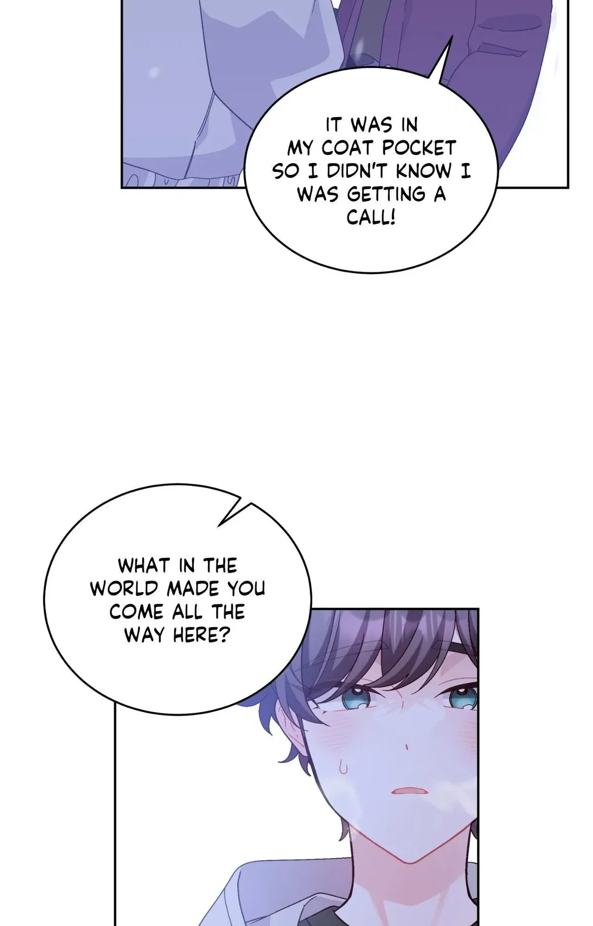 Merry Marbling Chapter 126 Online - página 3