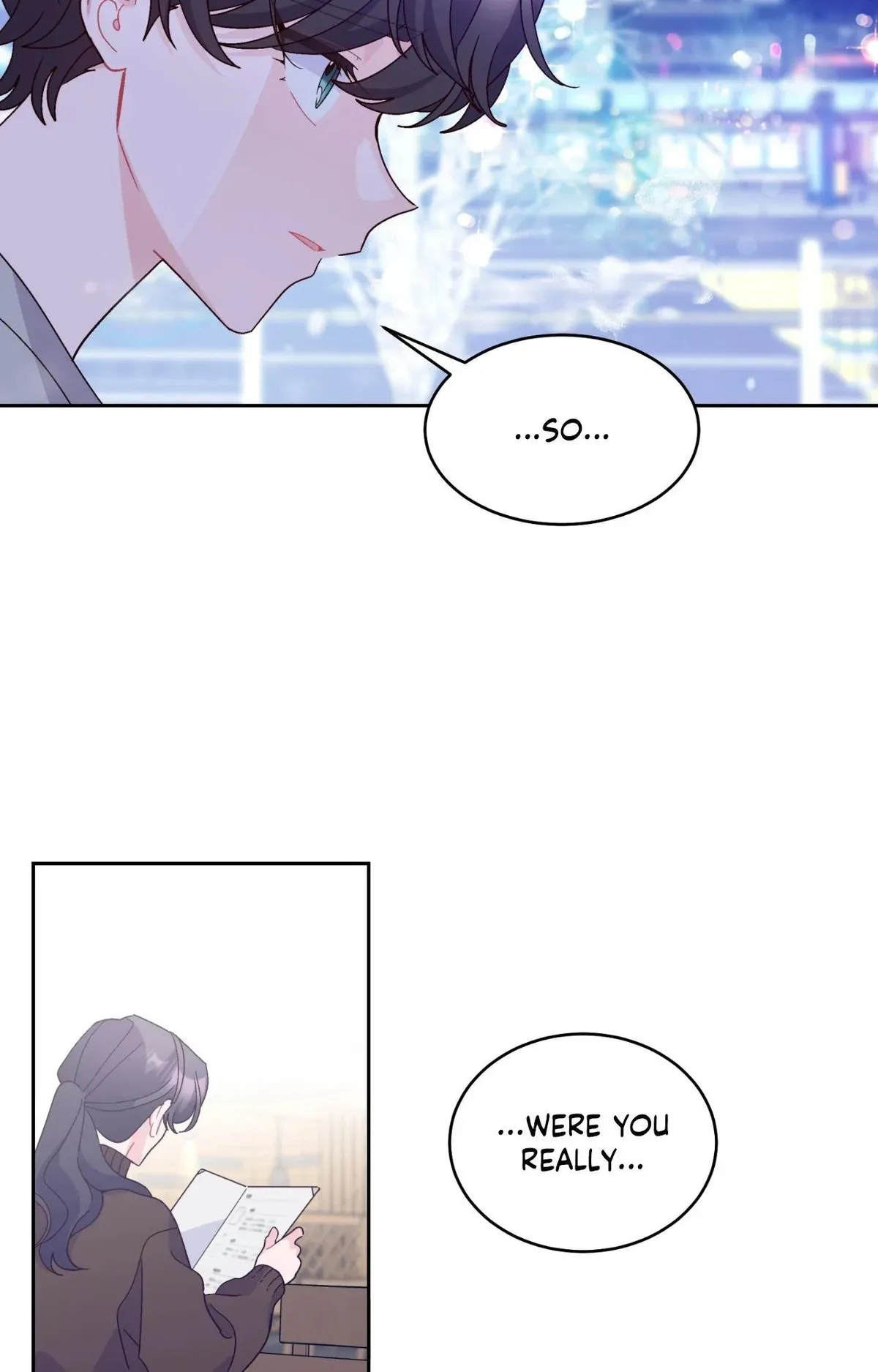 Merry Marbling Chapter 126 Online - página 6
