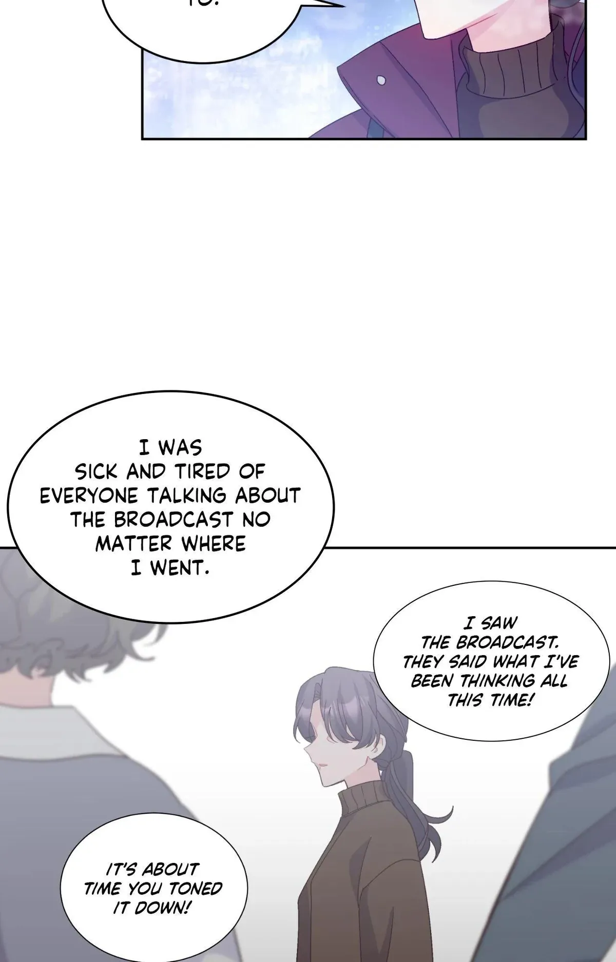 Merry Marbling Chapter 126 Online - página 8