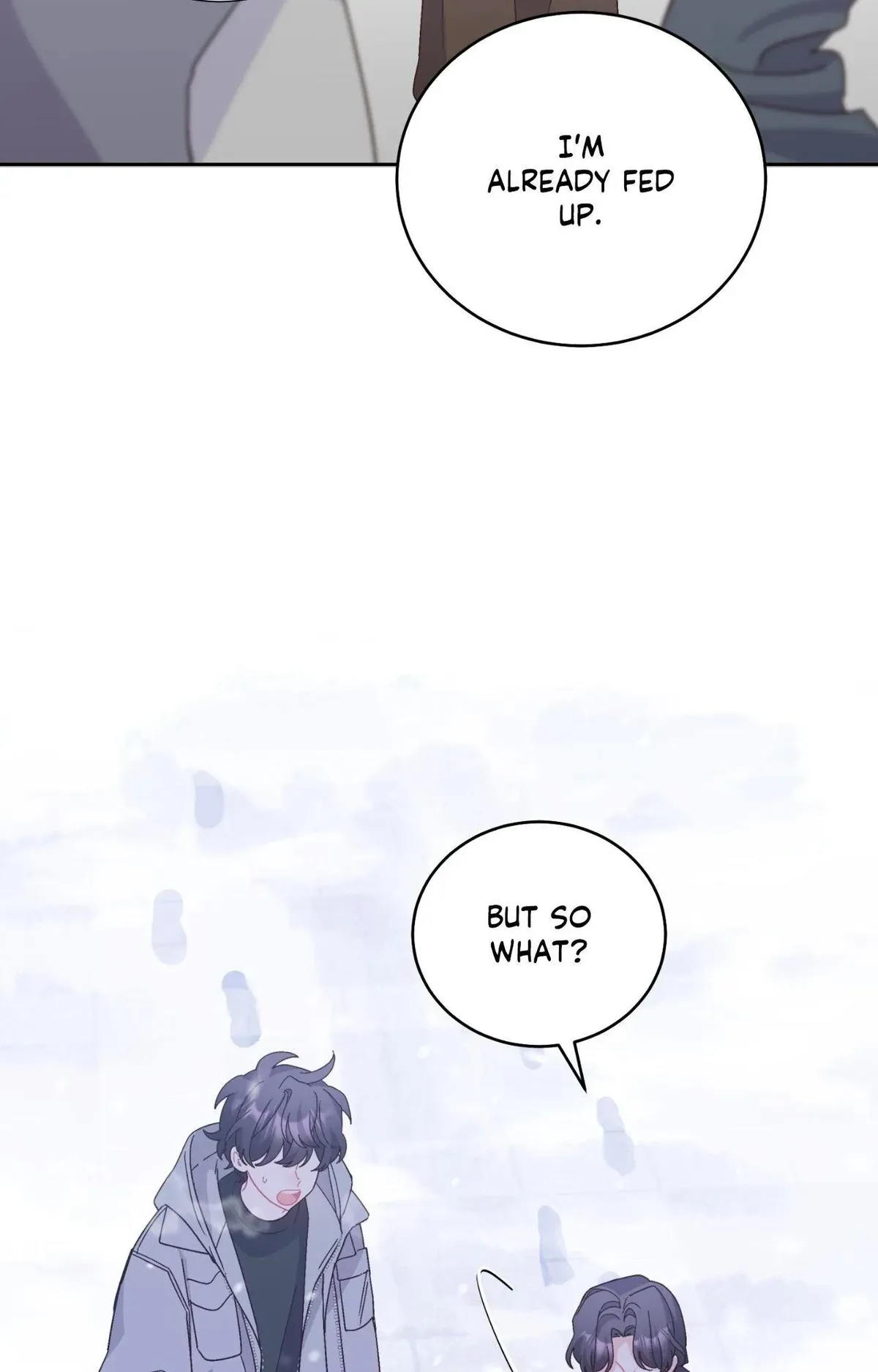 Merry Marbling Chapter 126 Online - página 9