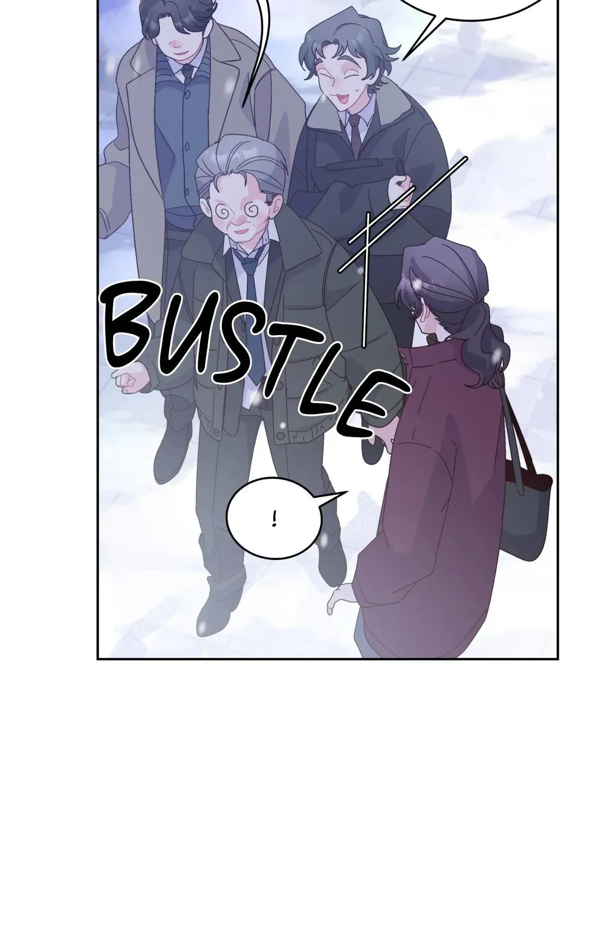 Merry Marbling Chapter 126 Online - página 18