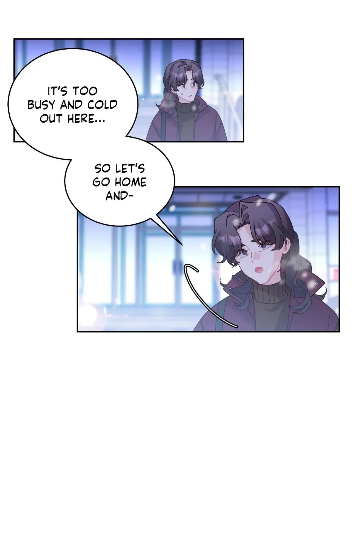 Merry Marbling Chapter 126 Online - página 19