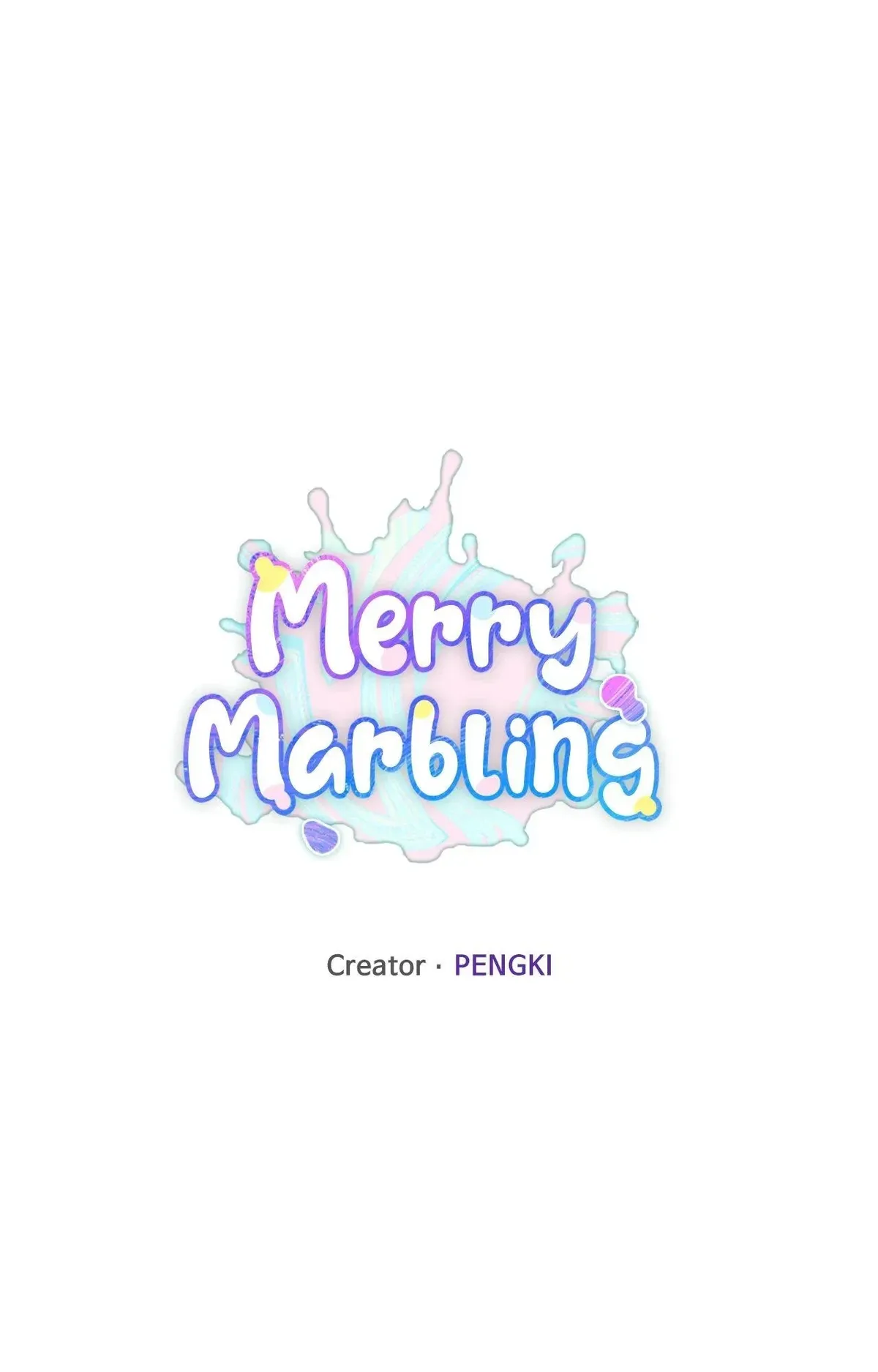 Merry Marbling Chapter 126 Online - página 22