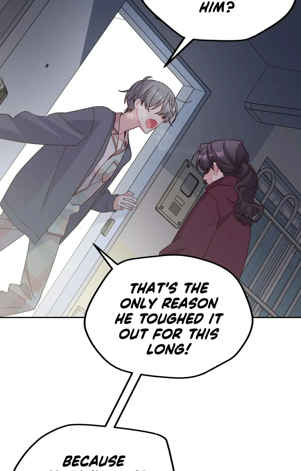 Merry Marbling Chapter 126 Online - página 25
