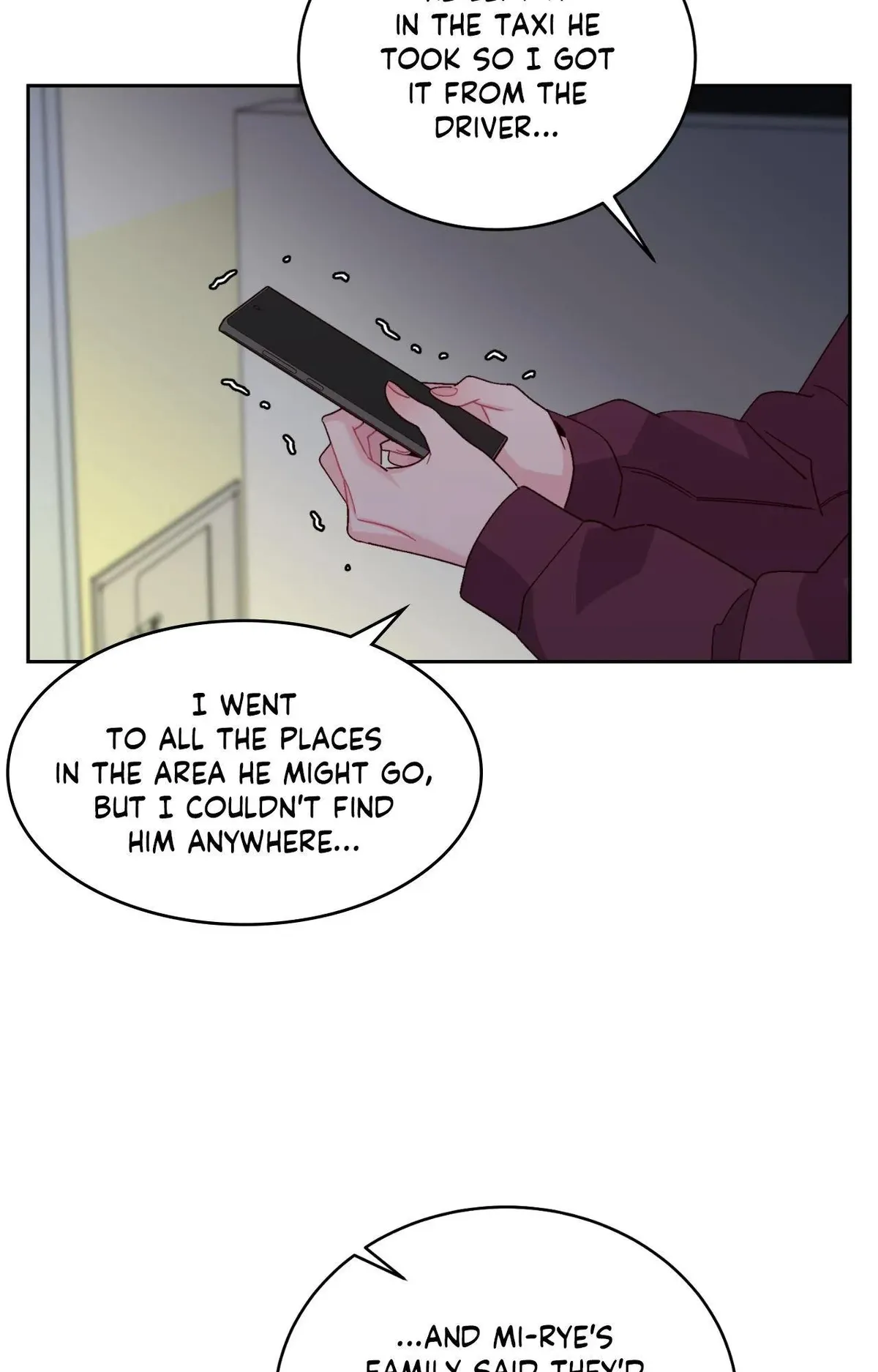 Merry Marbling Chapter 126 Online - página 28