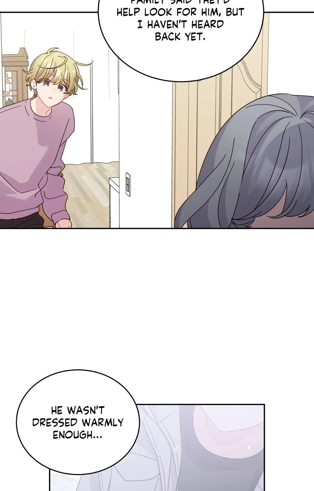 Merry Marbling Chapter 126 Online - página 29