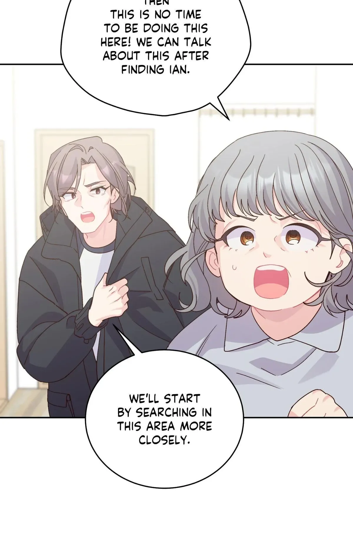 Merry Marbling Chapter 126 Online - página 31