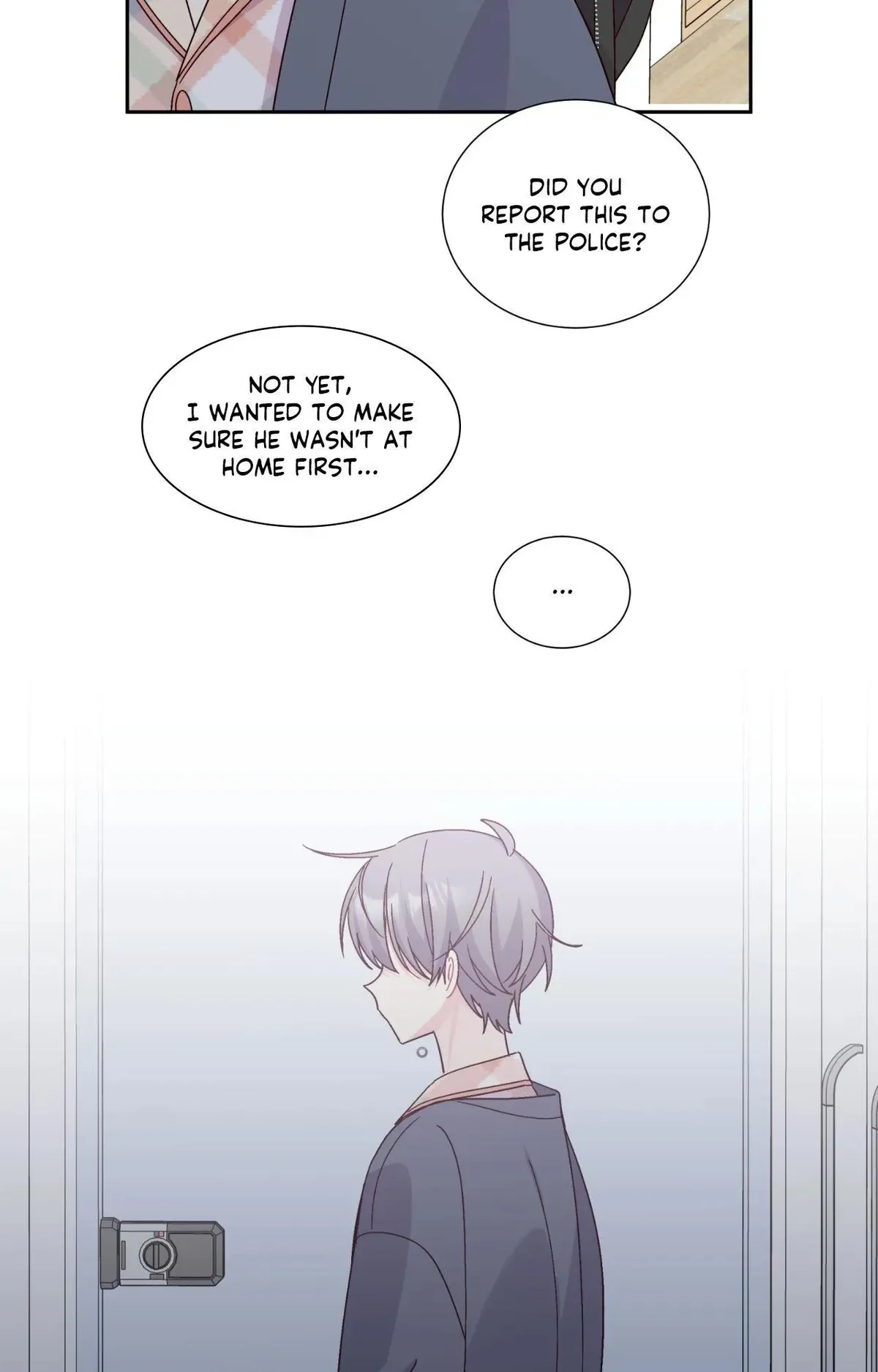 Merry Marbling Chapter 126 Online - página 35