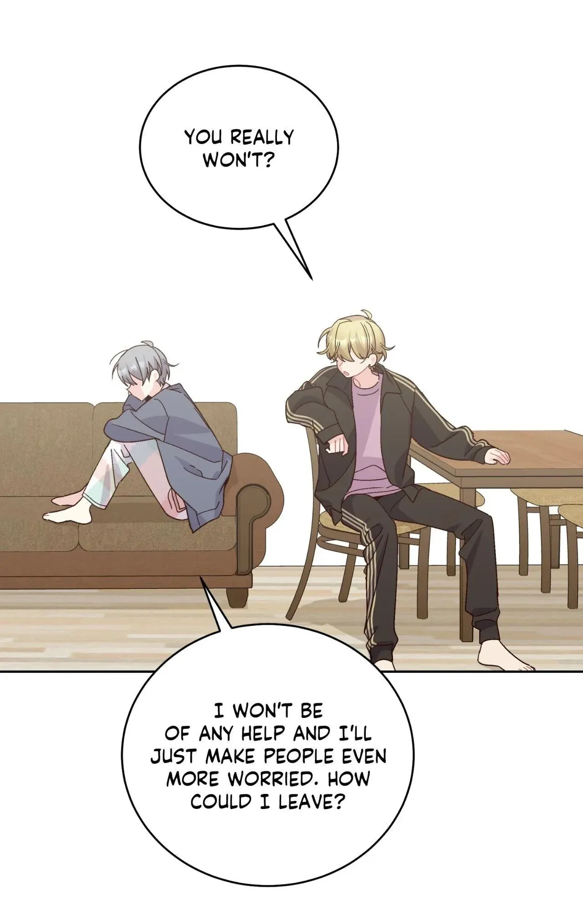 Merry Marbling Chapter 126 Online - página 38