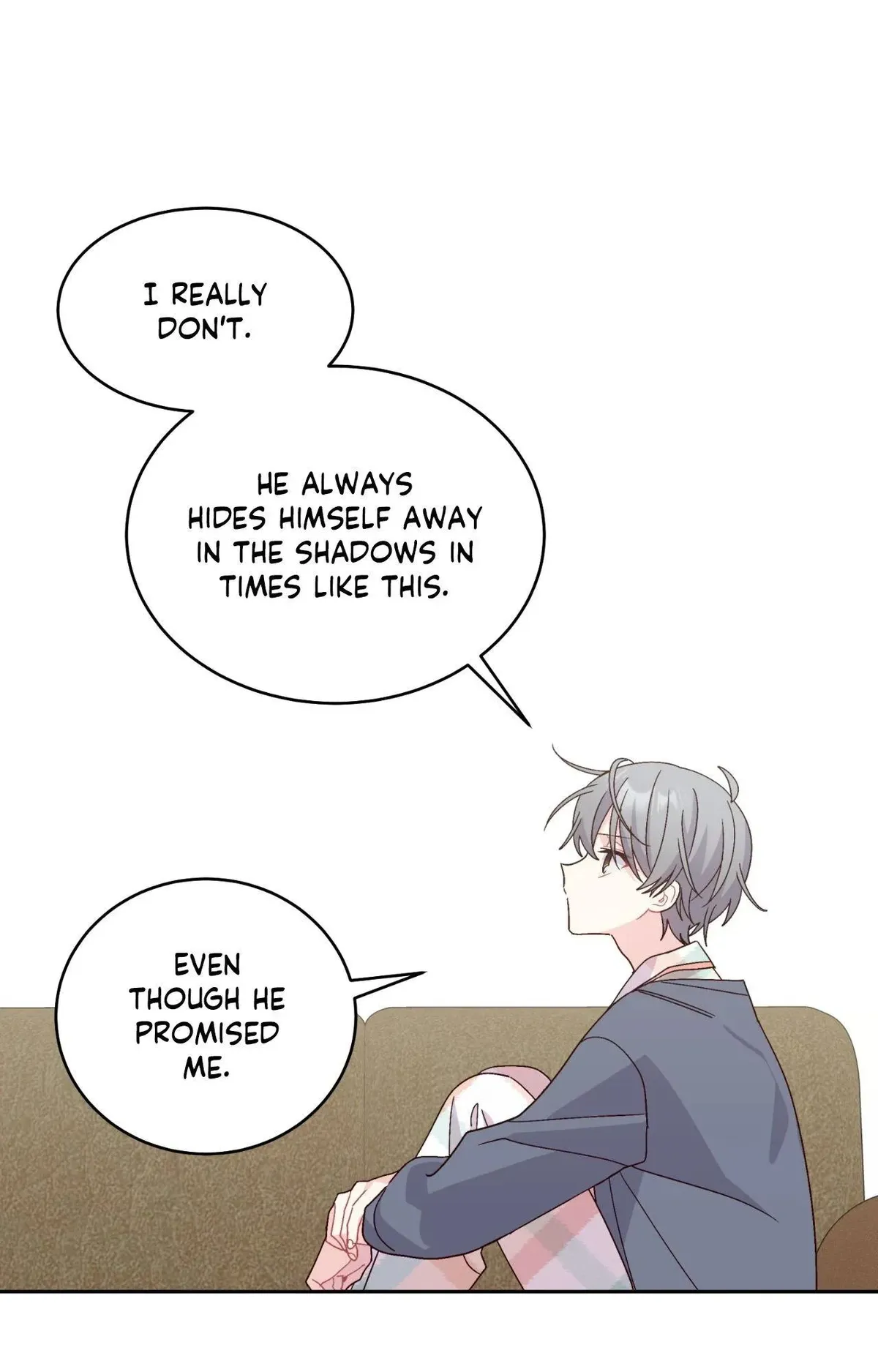 Merry Marbling Chapter 126 Online - página 40