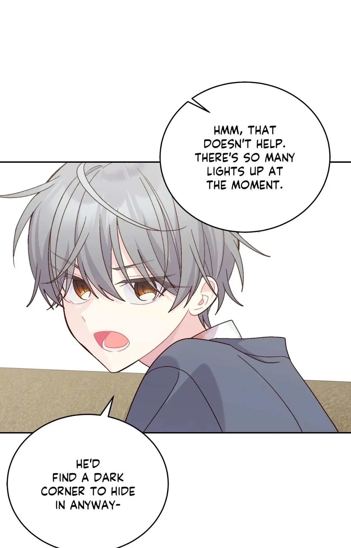Merry Marbling Chapter 126 Online - página 42