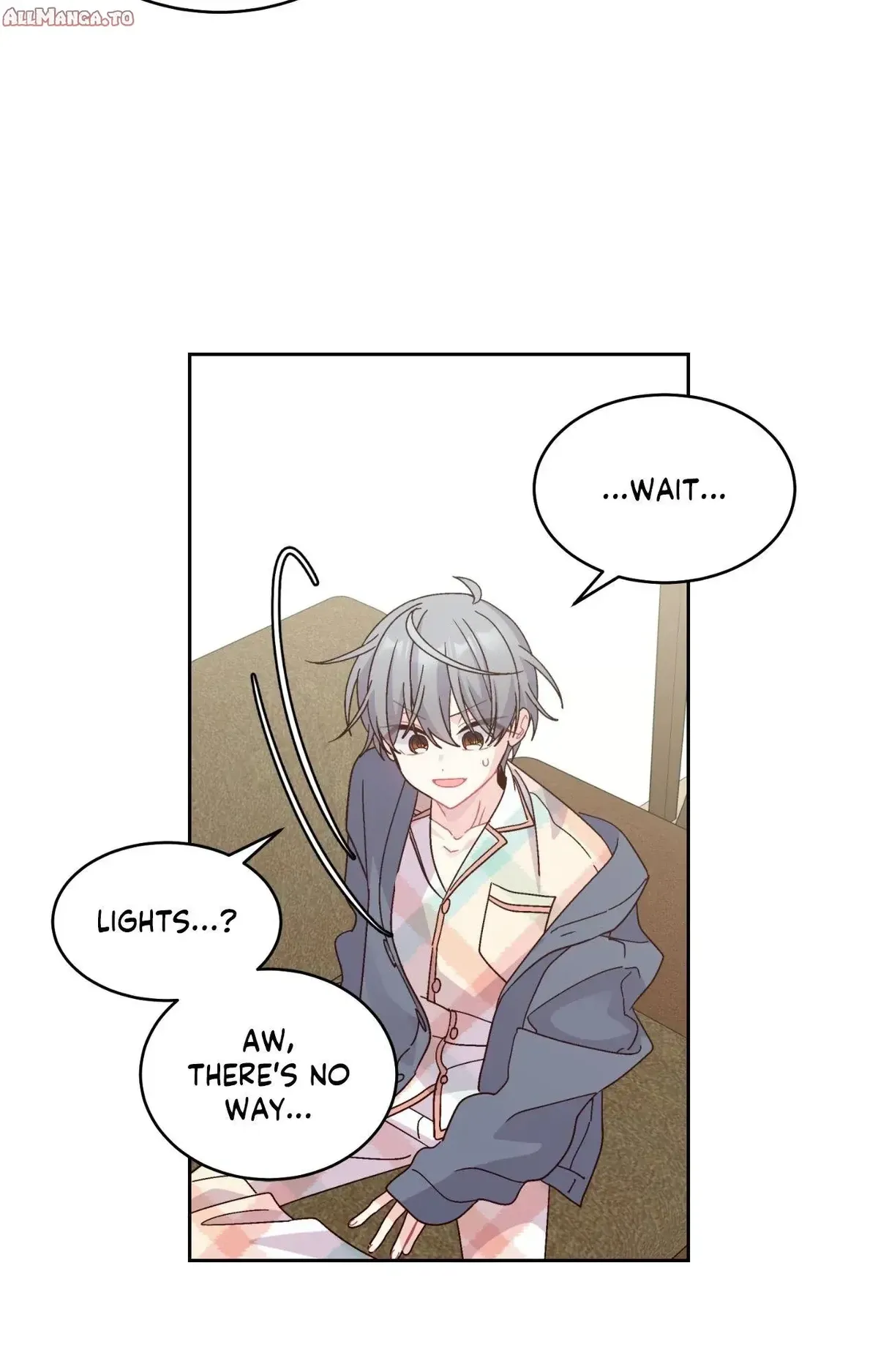 Merry Marbling Chapter 126 Online - página 43