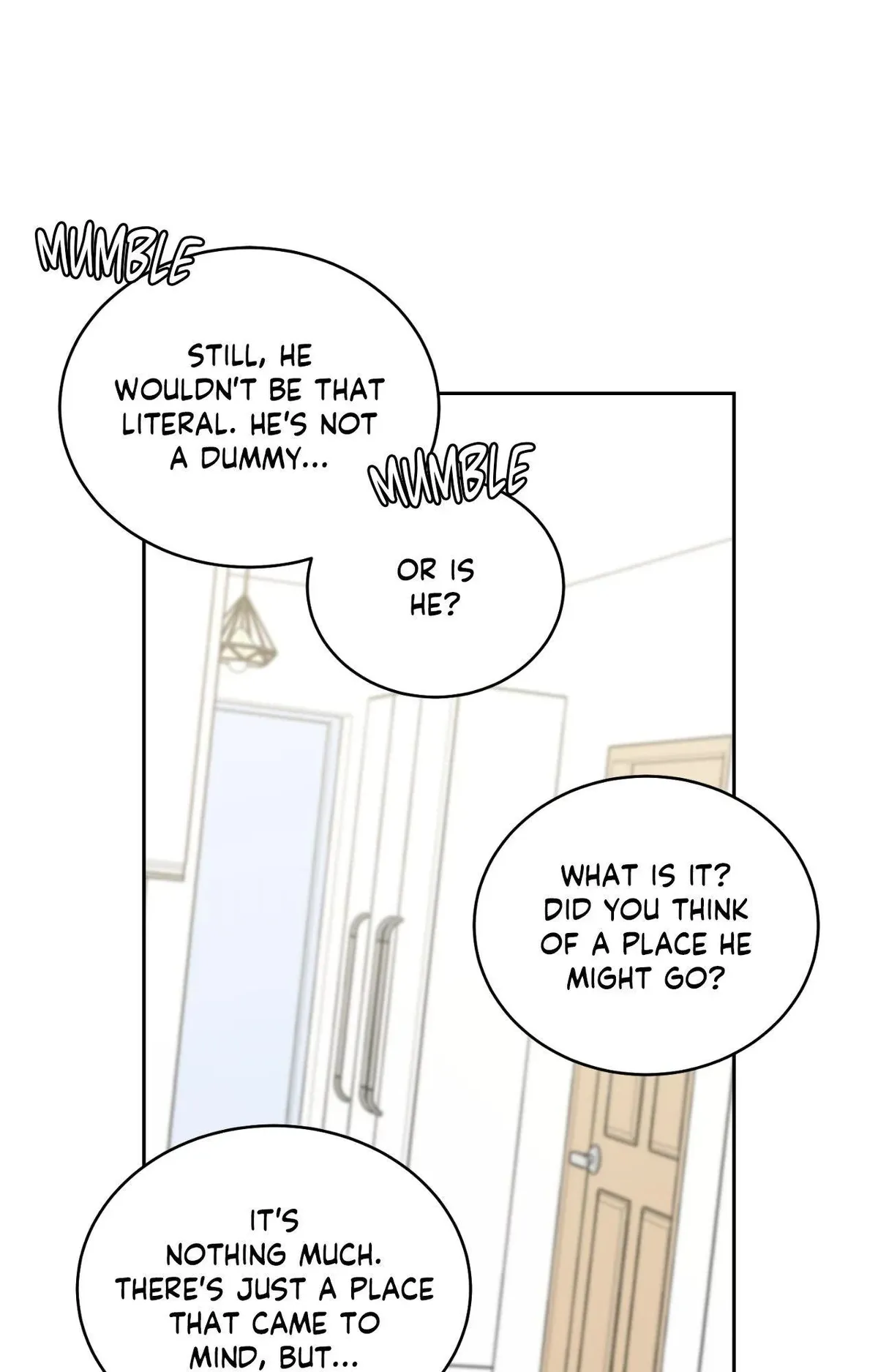Merry Marbling Chapter 126 Online - página 45
