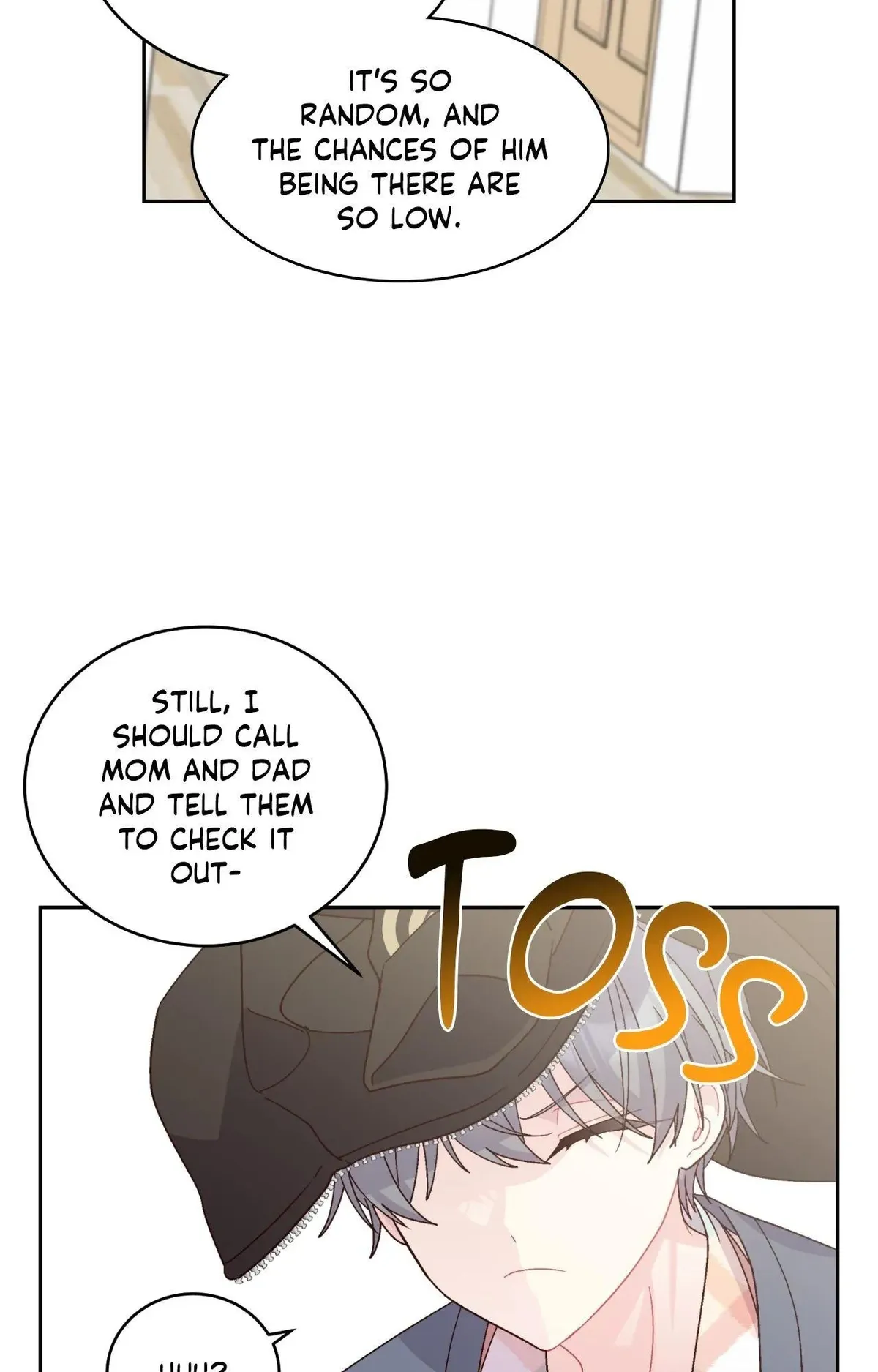 Merry Marbling Chapter 126 Online - página 46