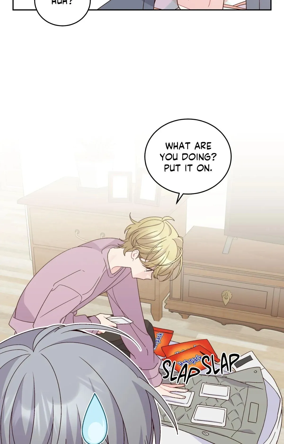 Merry Marbling Chapter 126 Online - página 47