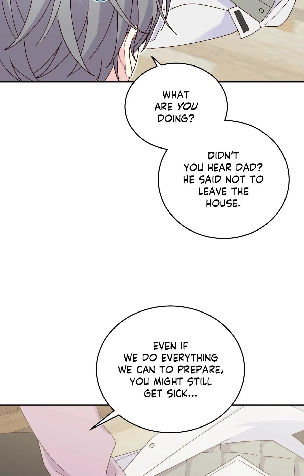 Merry Marbling Chapter 126 Online - página 48