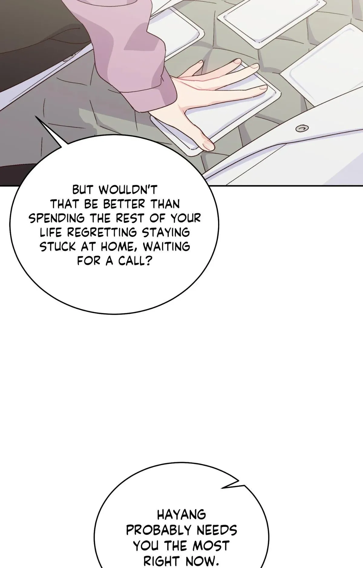 Merry Marbling Chapter 126 Online - página 49