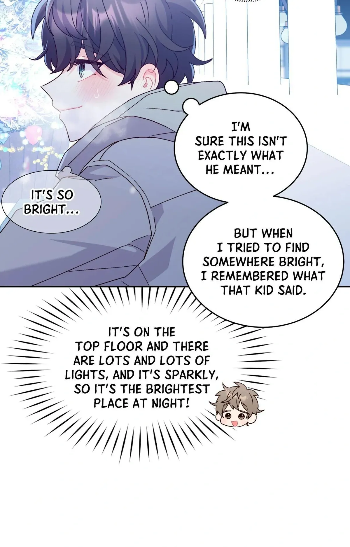 Merry Marbling Chapter 126 Online - página 58