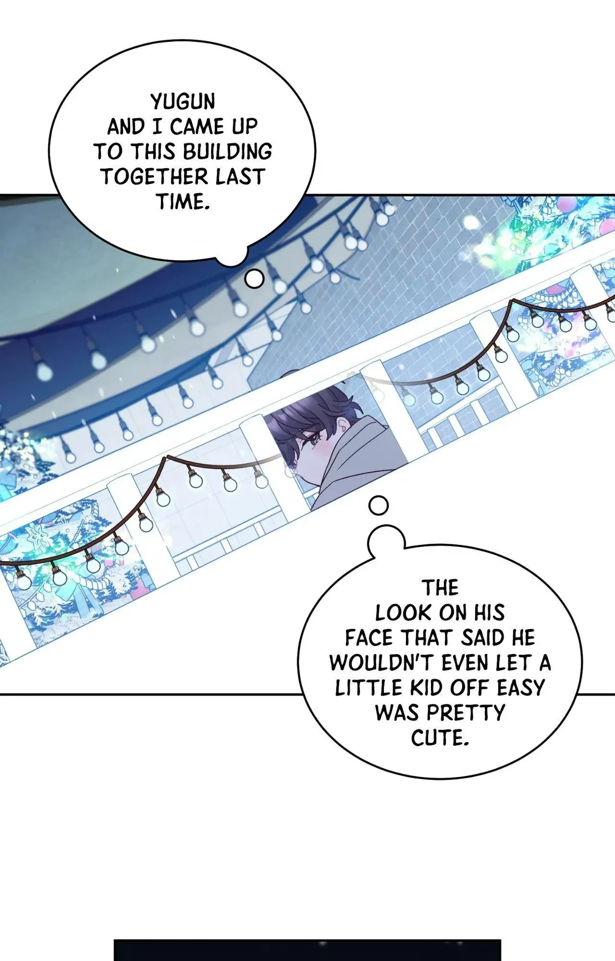 Merry Marbling Chapter 126 Online - página 59