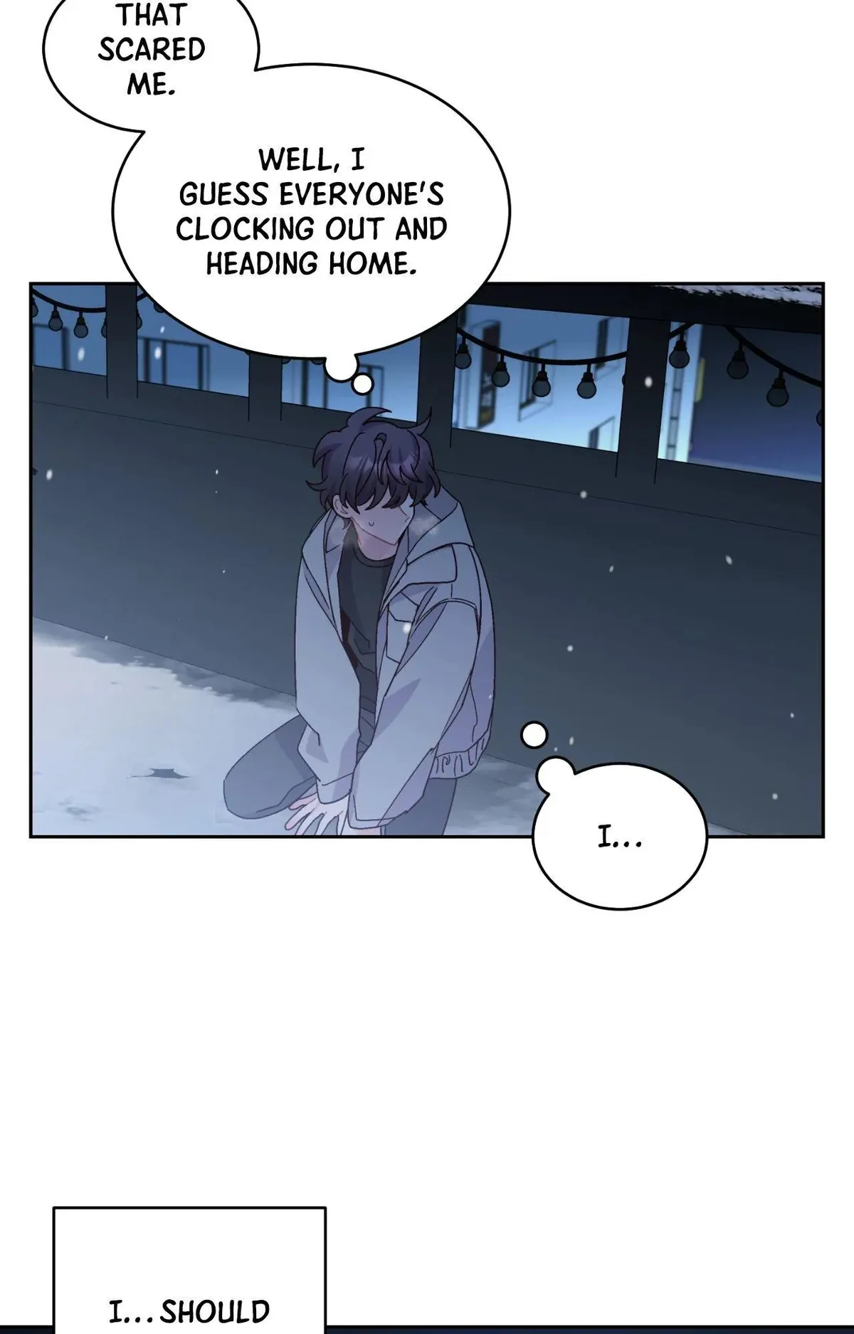 Merry Marbling Chapter 126 Online - página 61