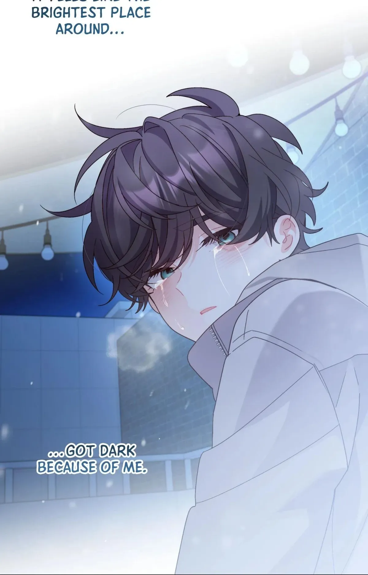 Merry Marbling Chapter 126 Online - página 63