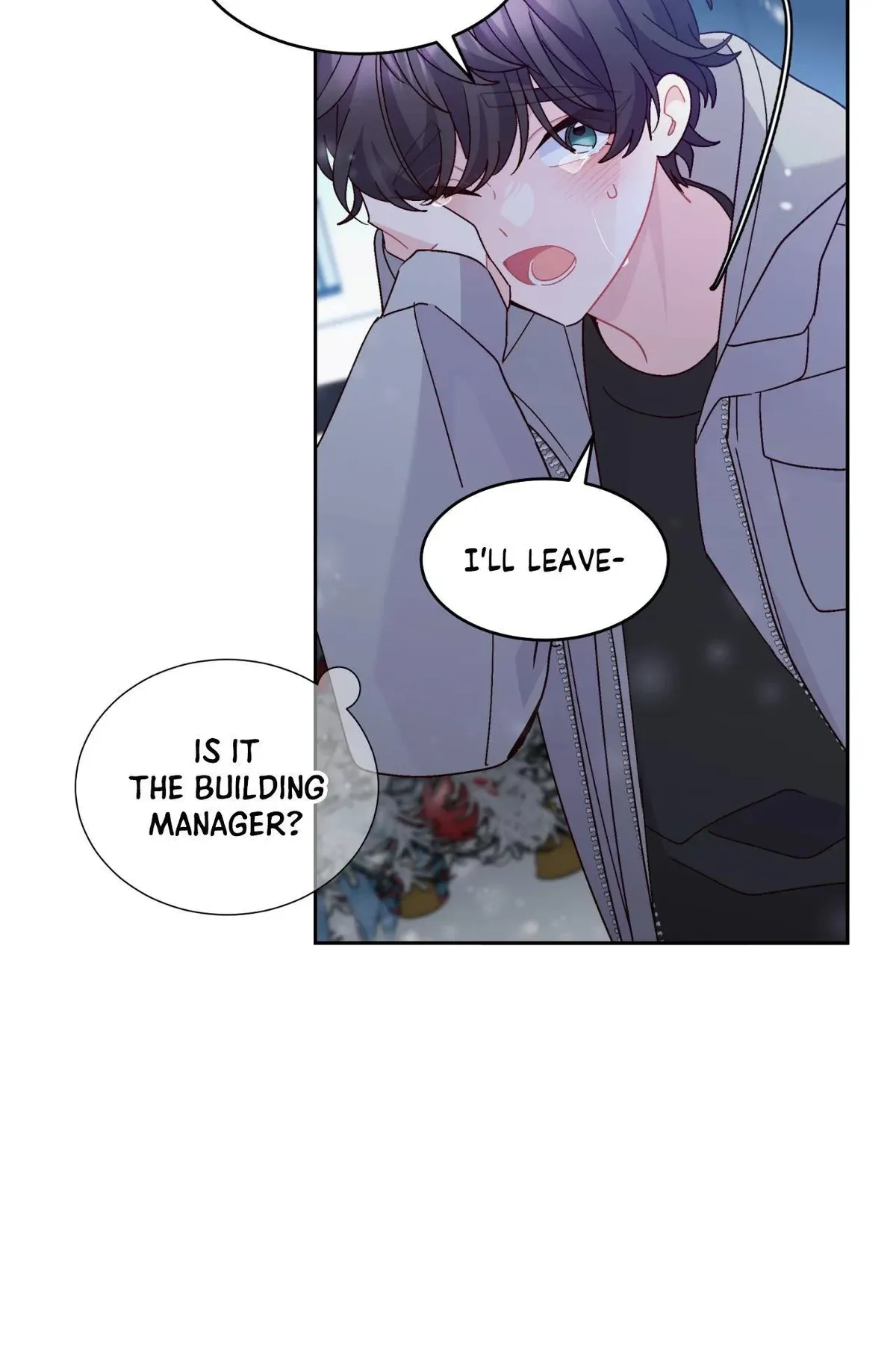 Merry Marbling Chapter 126 Online - página 65