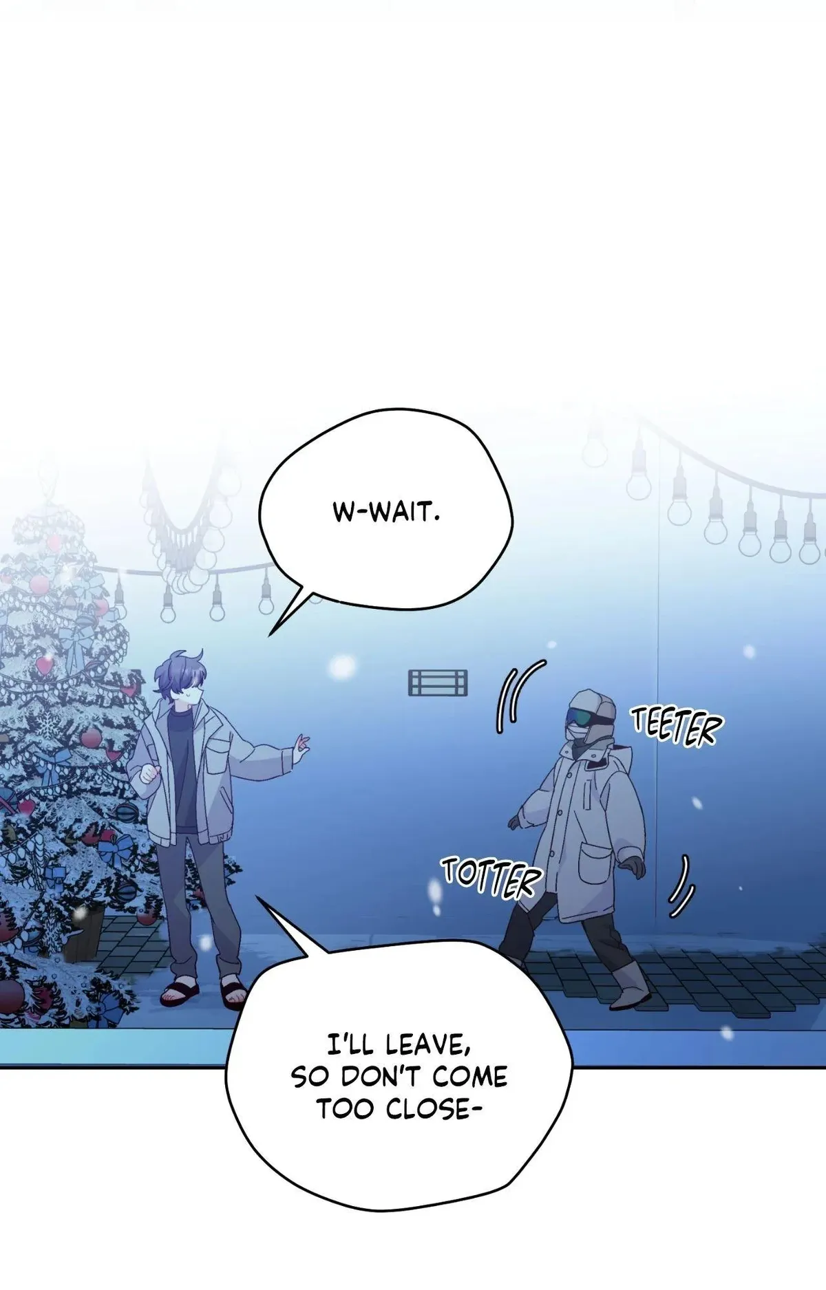 Merry Marbling Chapter 126 Online - página 67