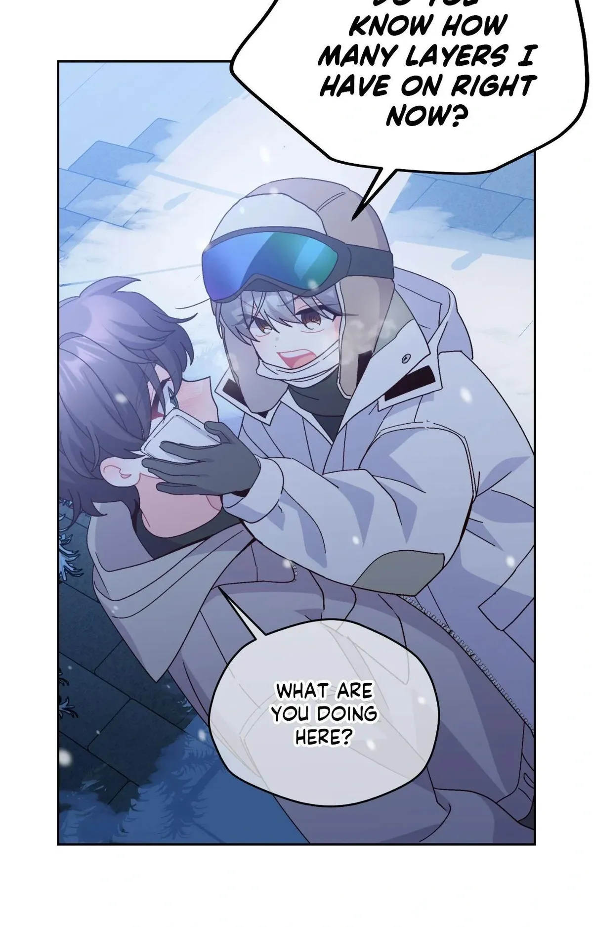 Merry Marbling Chapter 126 Online - página 70