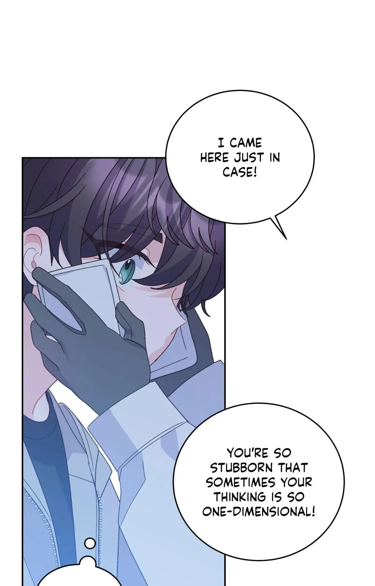 Merry Marbling Chapter 126 Online - página 71