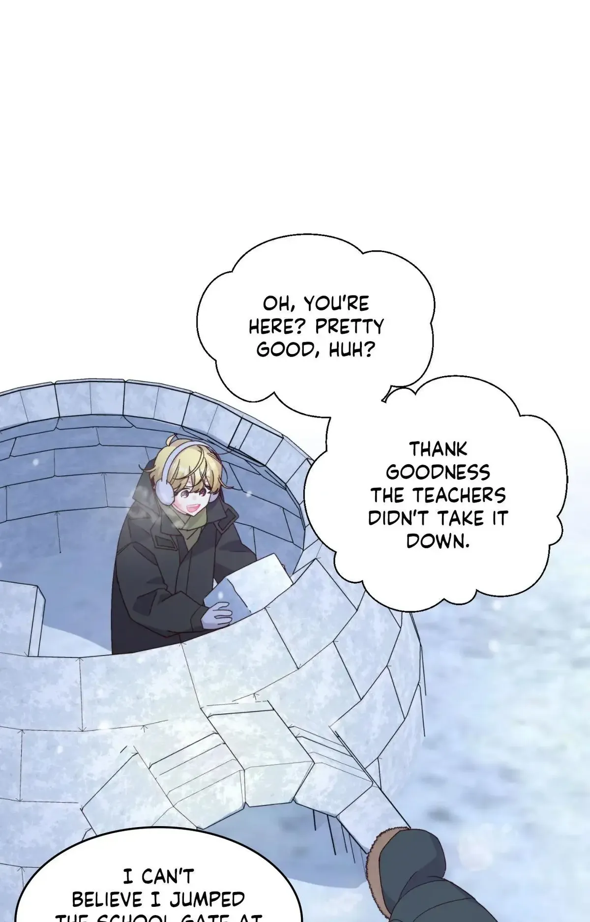 Merry Marbling Chapter 127 Online - página 2