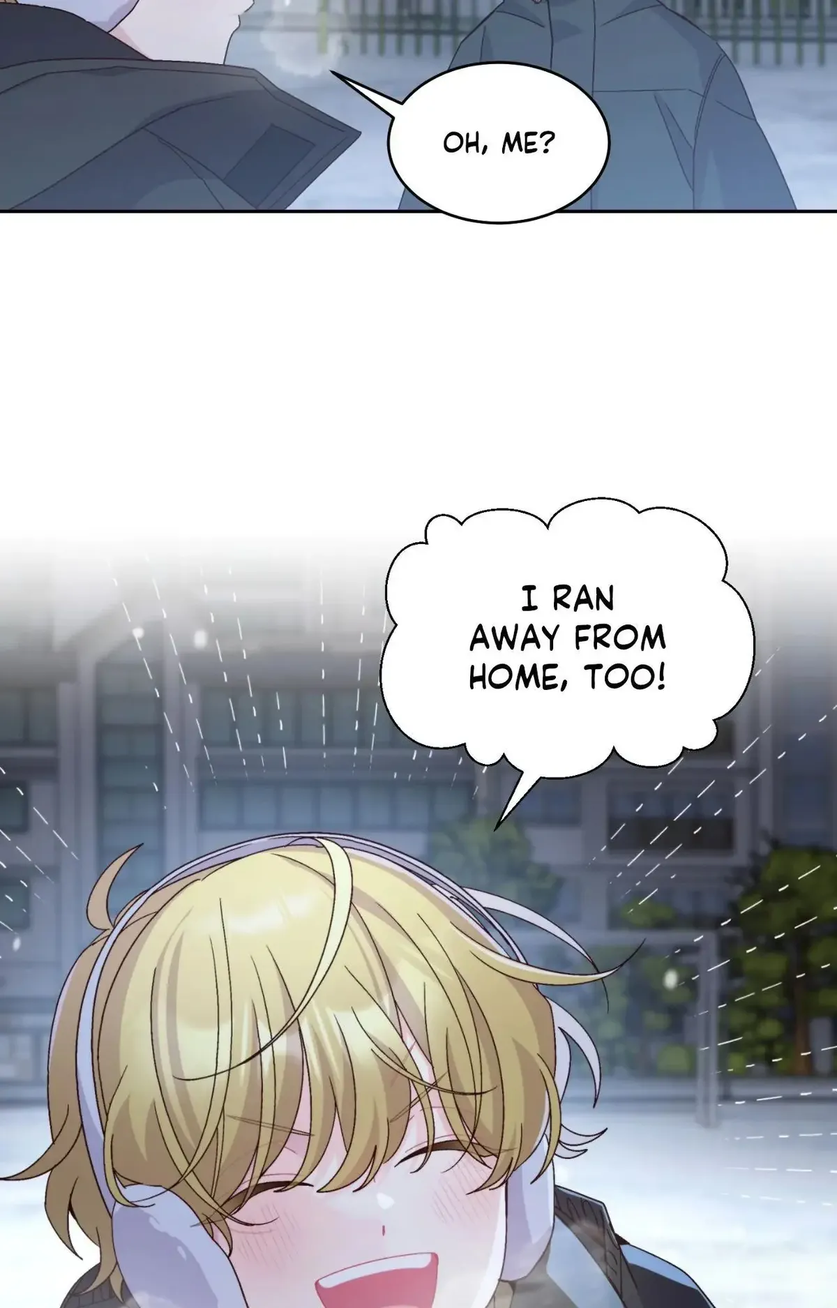 Merry Marbling Chapter 127 Online - página 4
