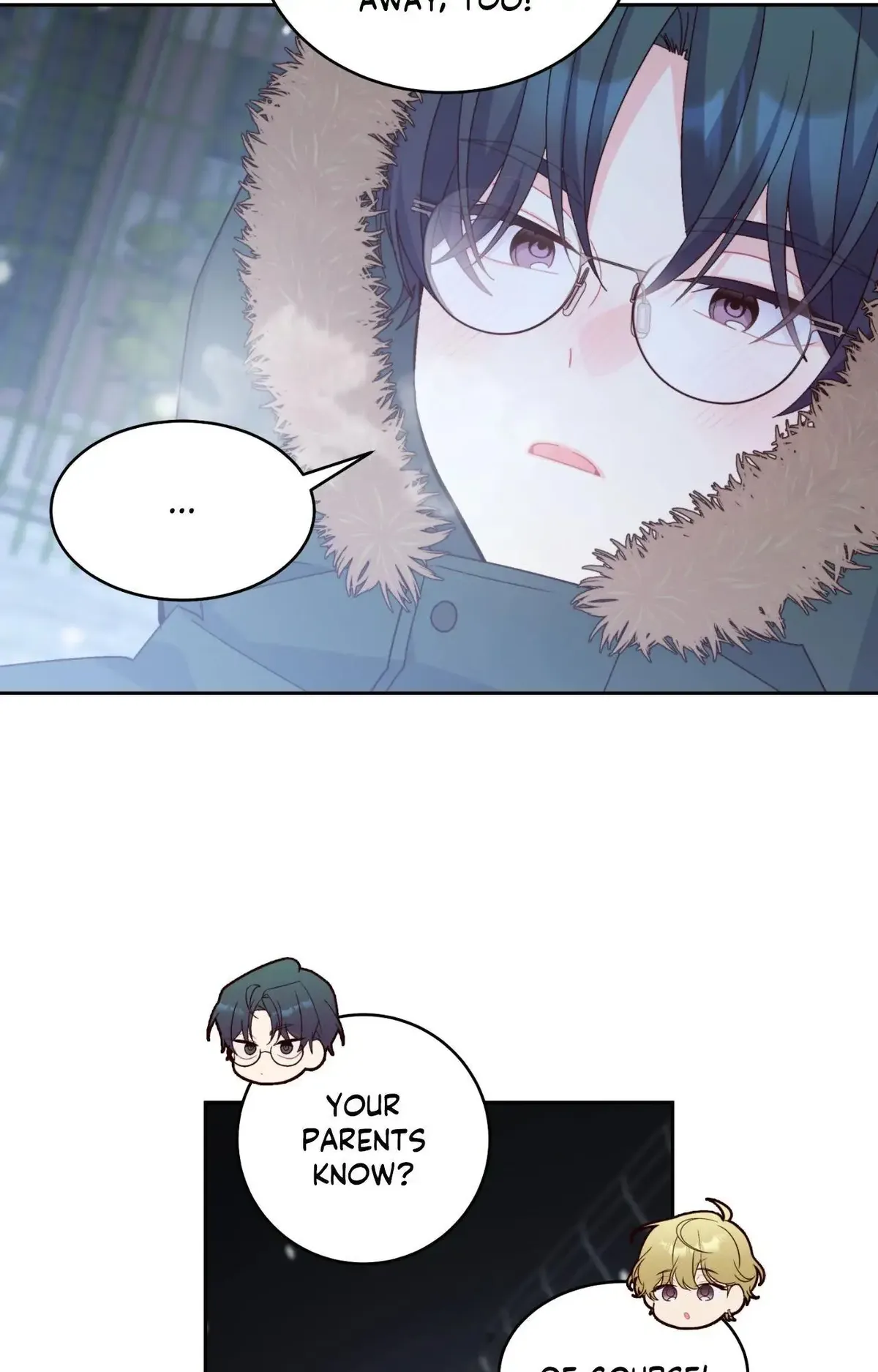Merry Marbling Chapter 127 Online - página 6