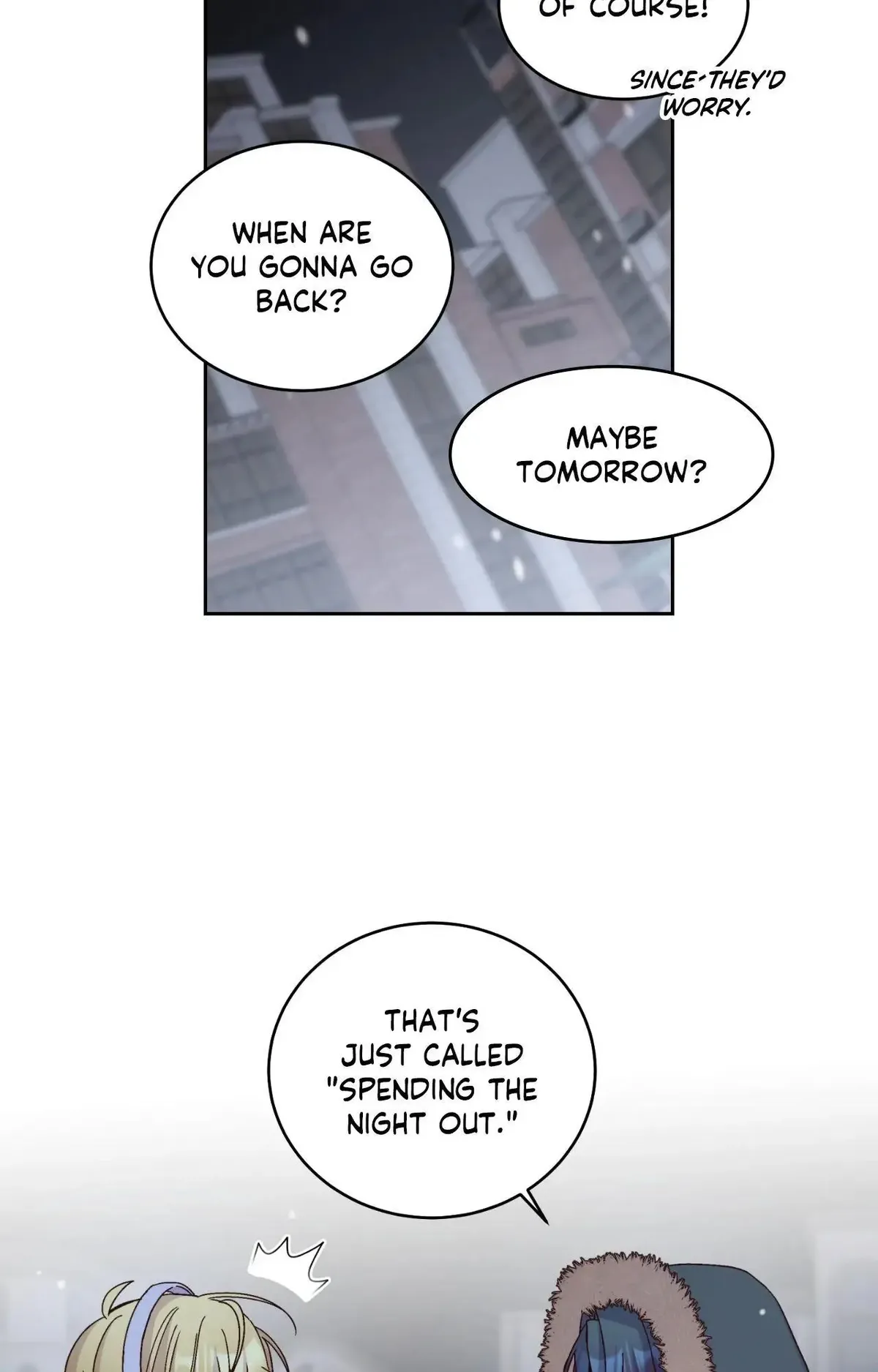 Merry Marbling Chapter 127 Online - página 7