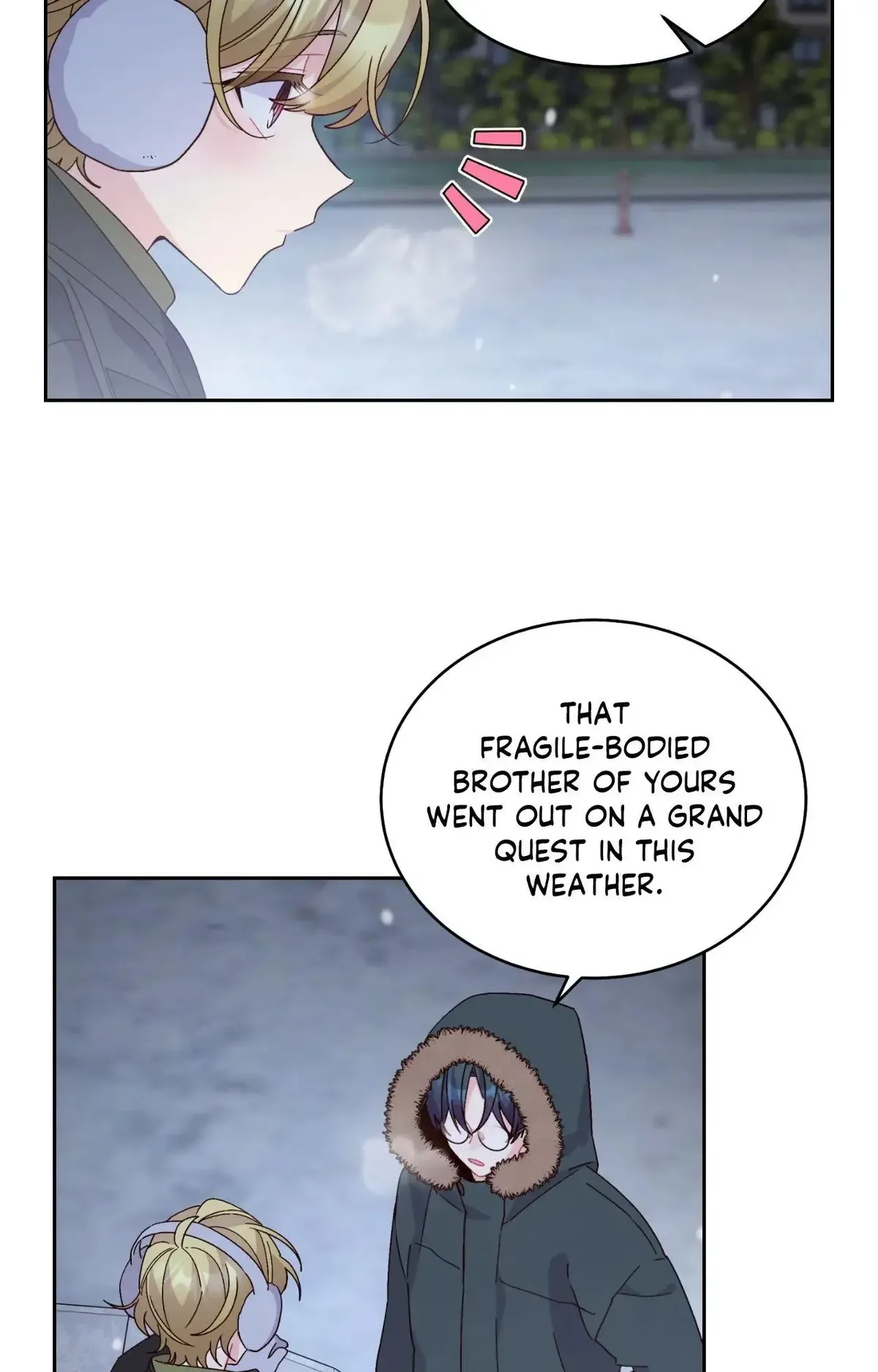 Merry Marbling Chapter 127 Online - página 9