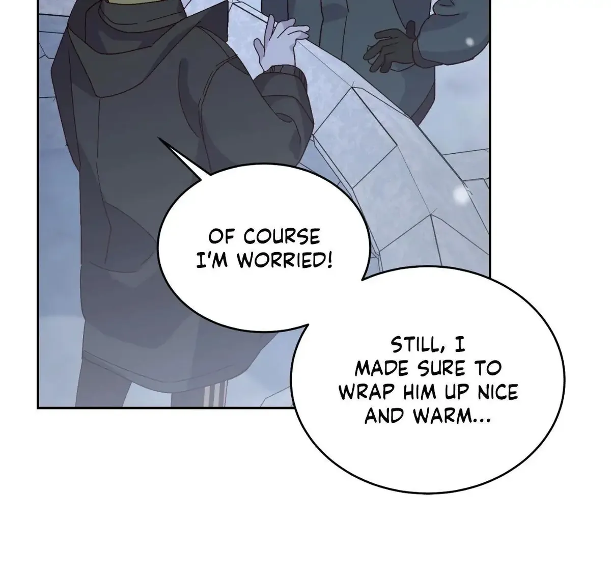 Merry Marbling Chapter 127 Online - página 10