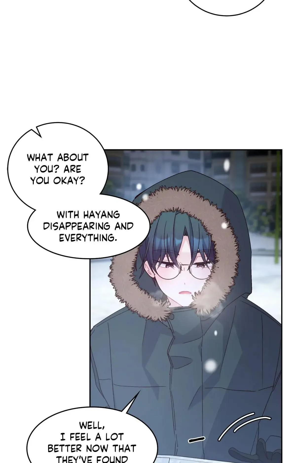 Merry Marbling Chapter 127 Online - página 12