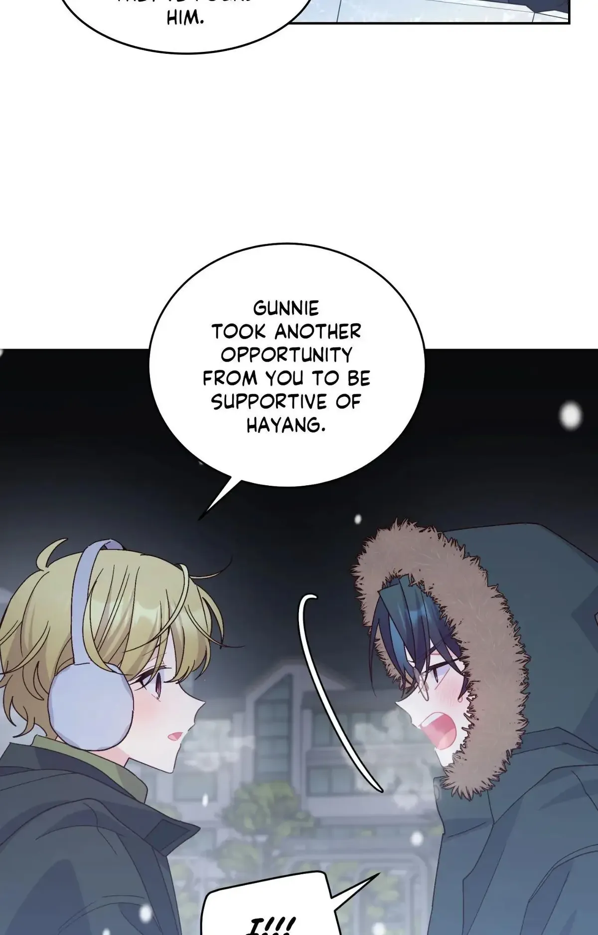 Merry Marbling Chapter 127 Online - página 13