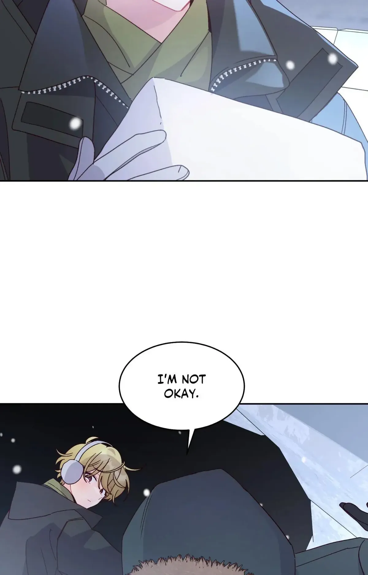 Merry Marbling Chapter 127 Online - página 16