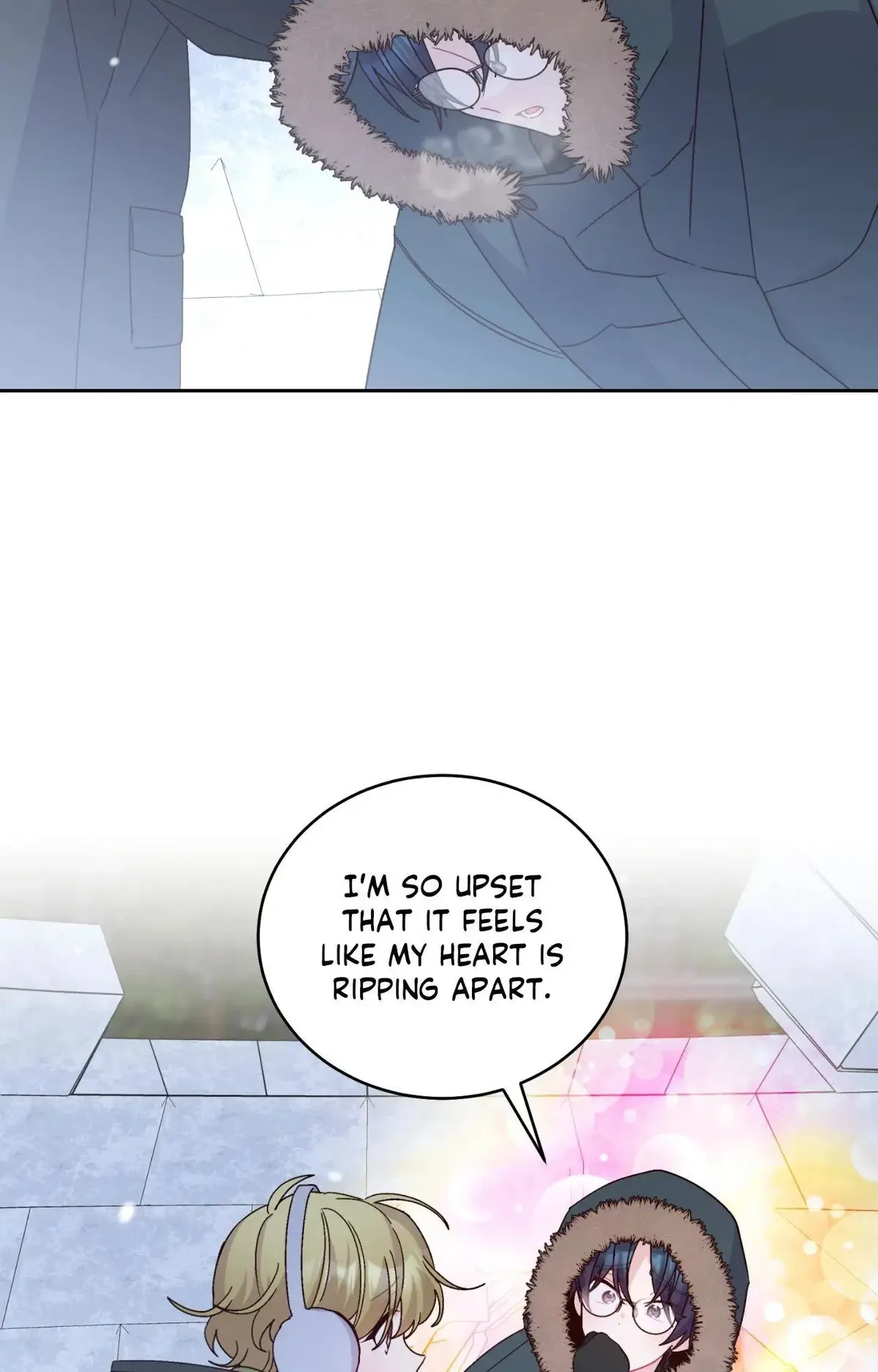 Merry Marbling Chapter 127 Online - página 17