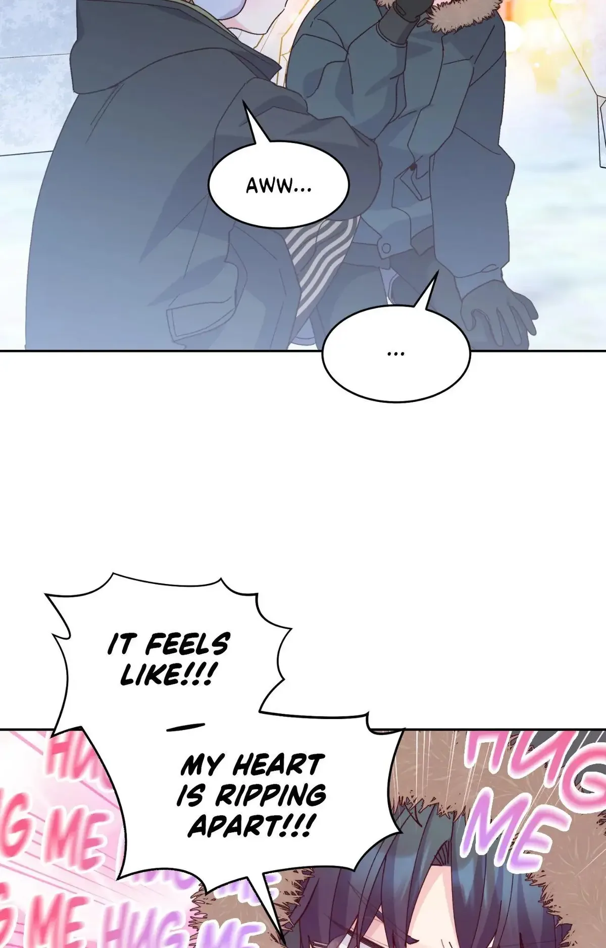 Merry Marbling Chapter 127 Online - página 18