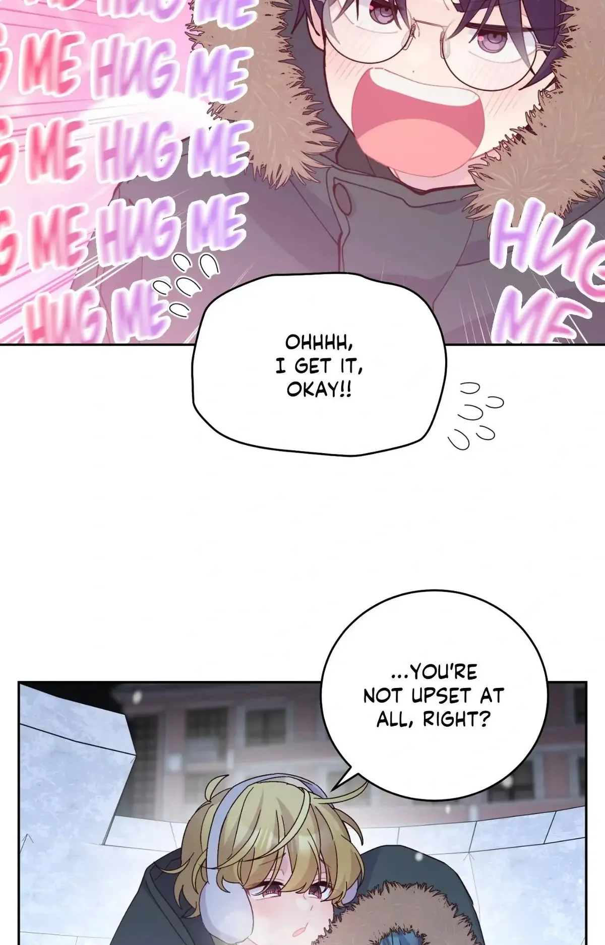 Merry Marbling Chapter 127 Online - página 19