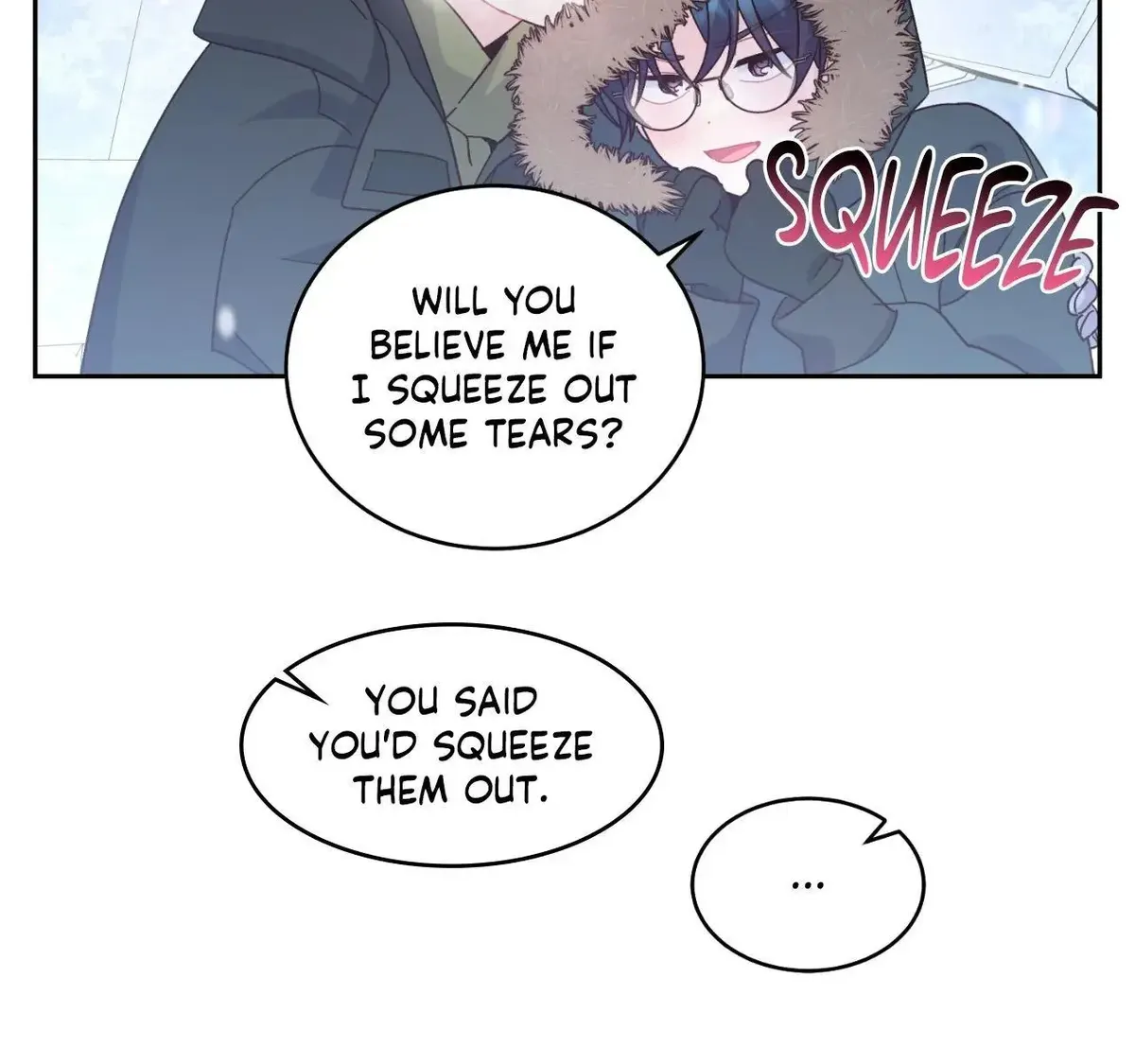 Merry Marbling Chapter 127 Online - página 20