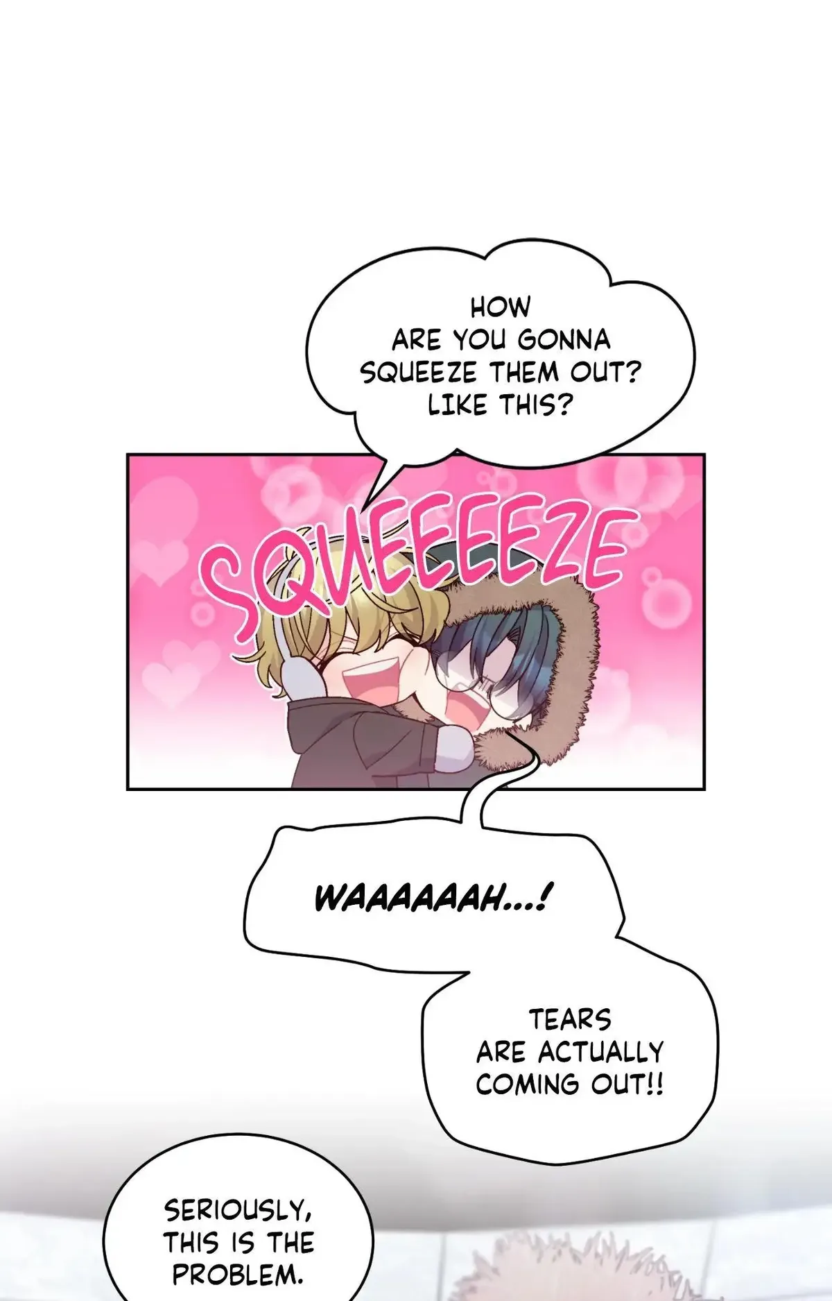 Merry Marbling Chapter 127 Online - página 21